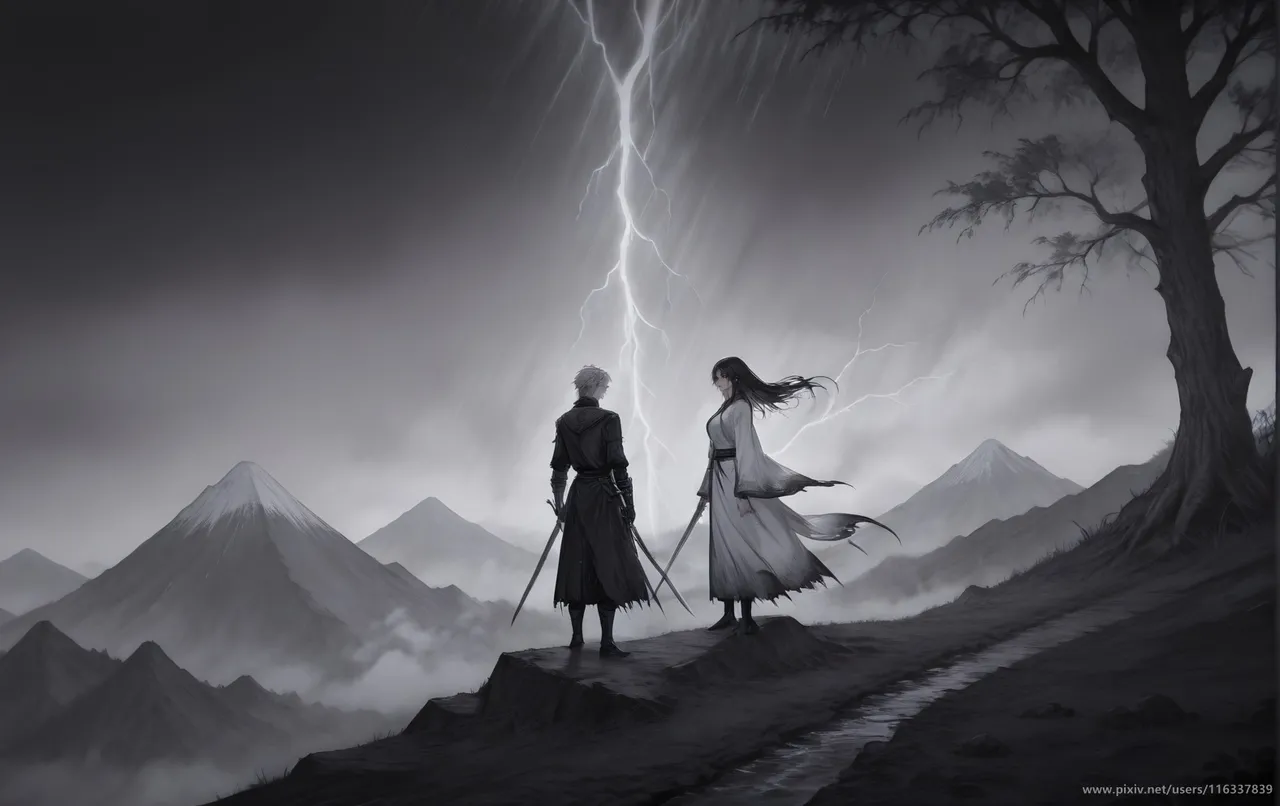Manga Page 1558