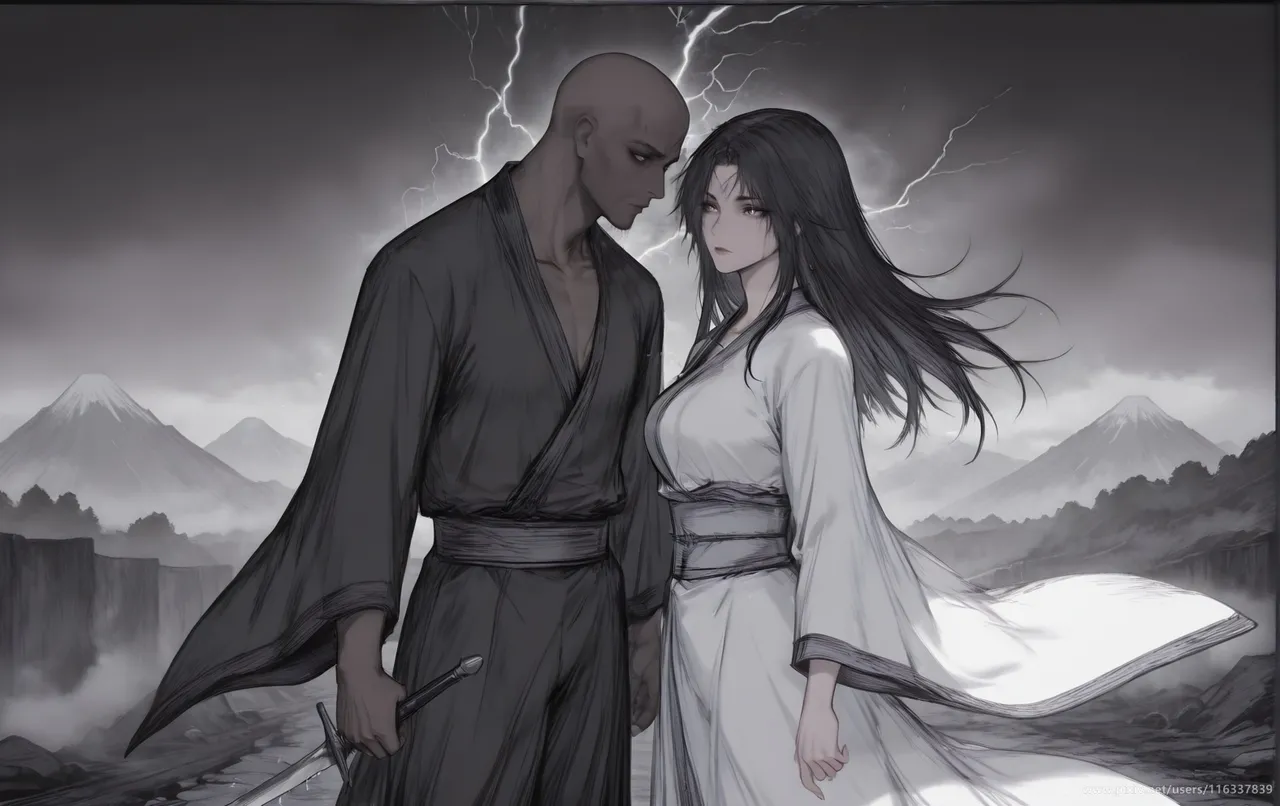 Manga Page 1561