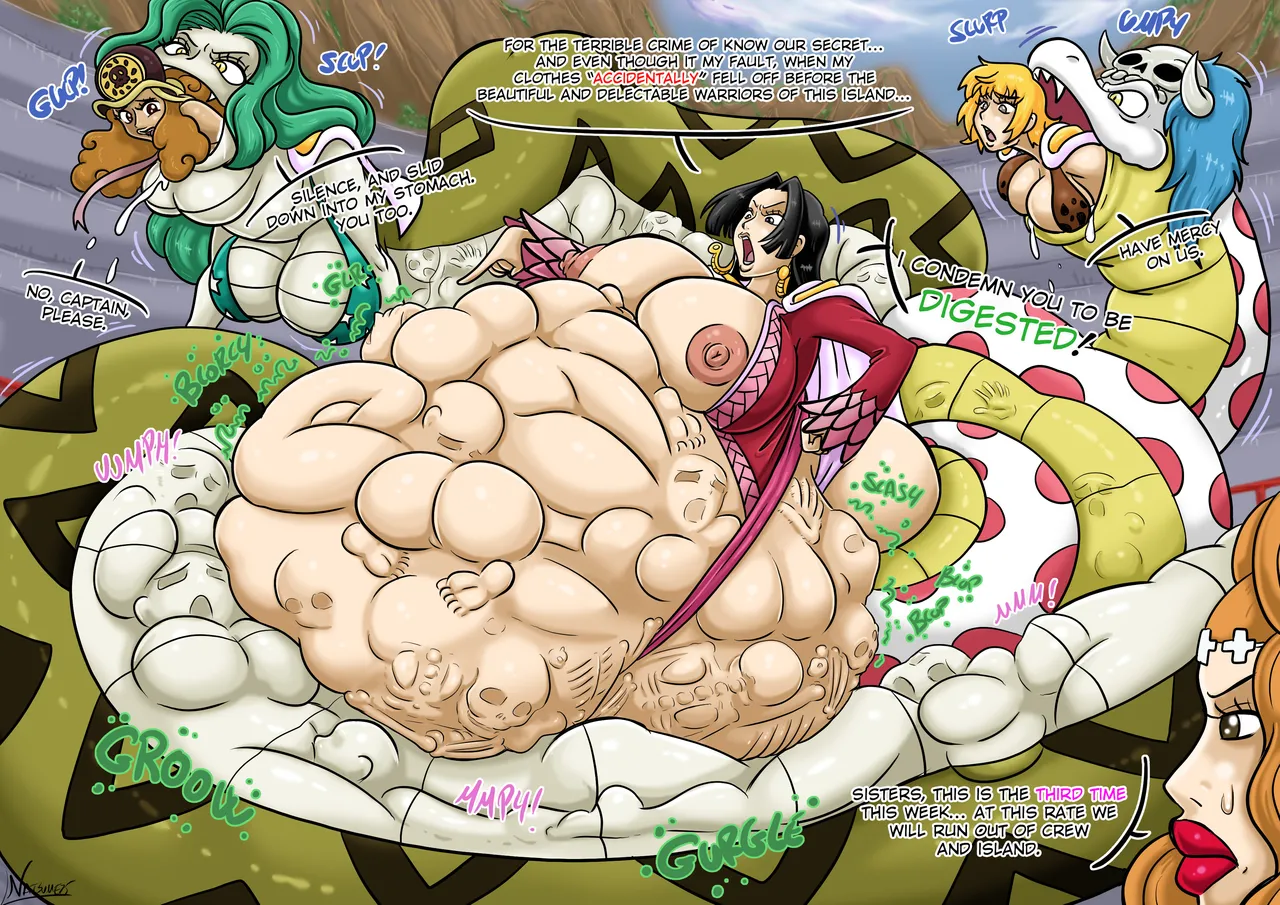 Manga Page 261