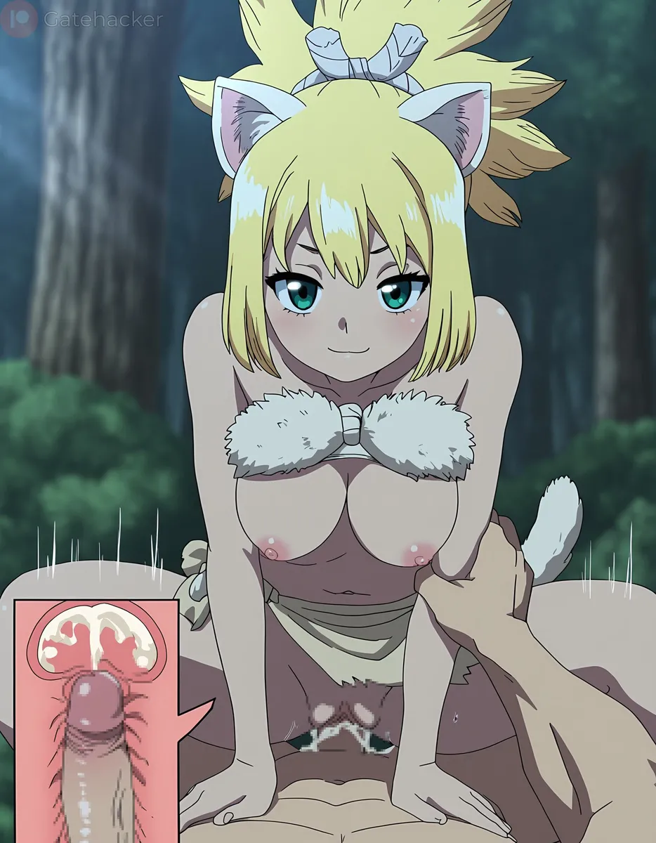 Manga Page 658