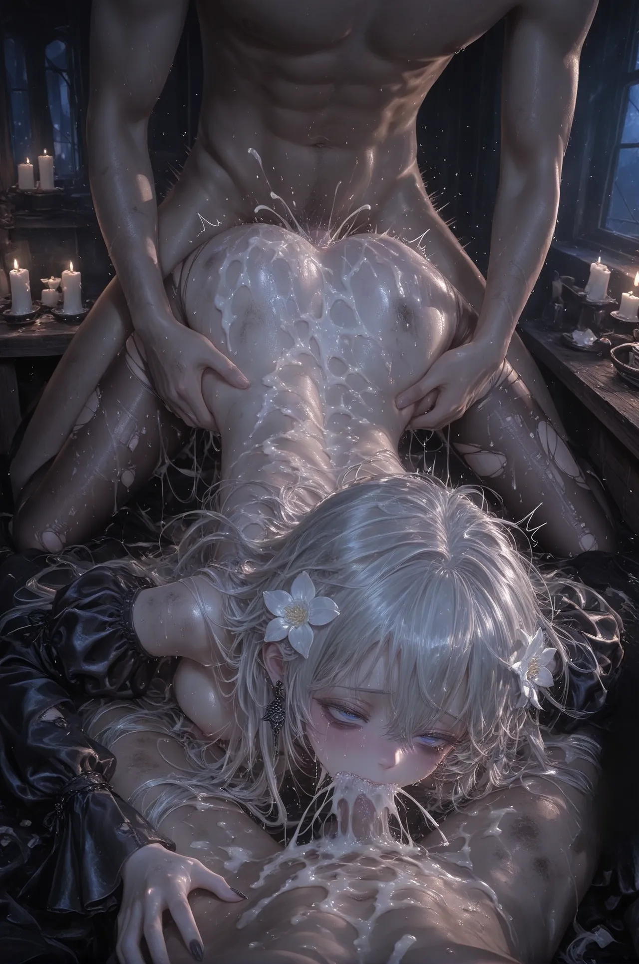 Manga Page 628