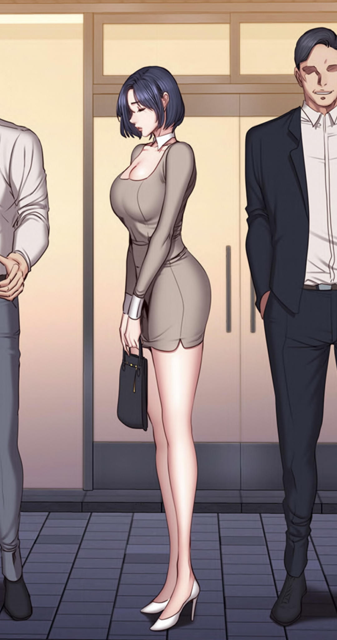 Manga Page 19