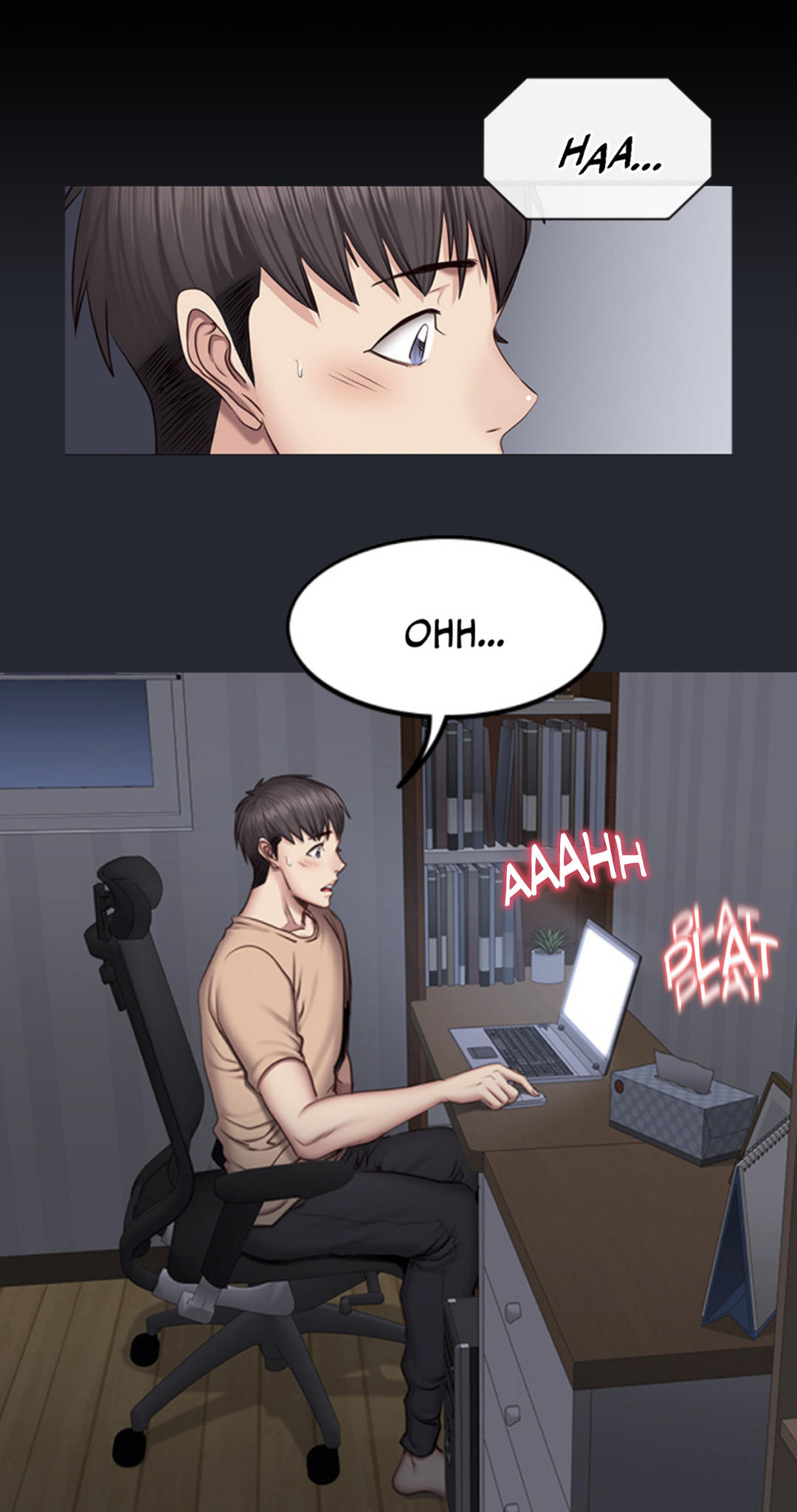 Manga Page 70