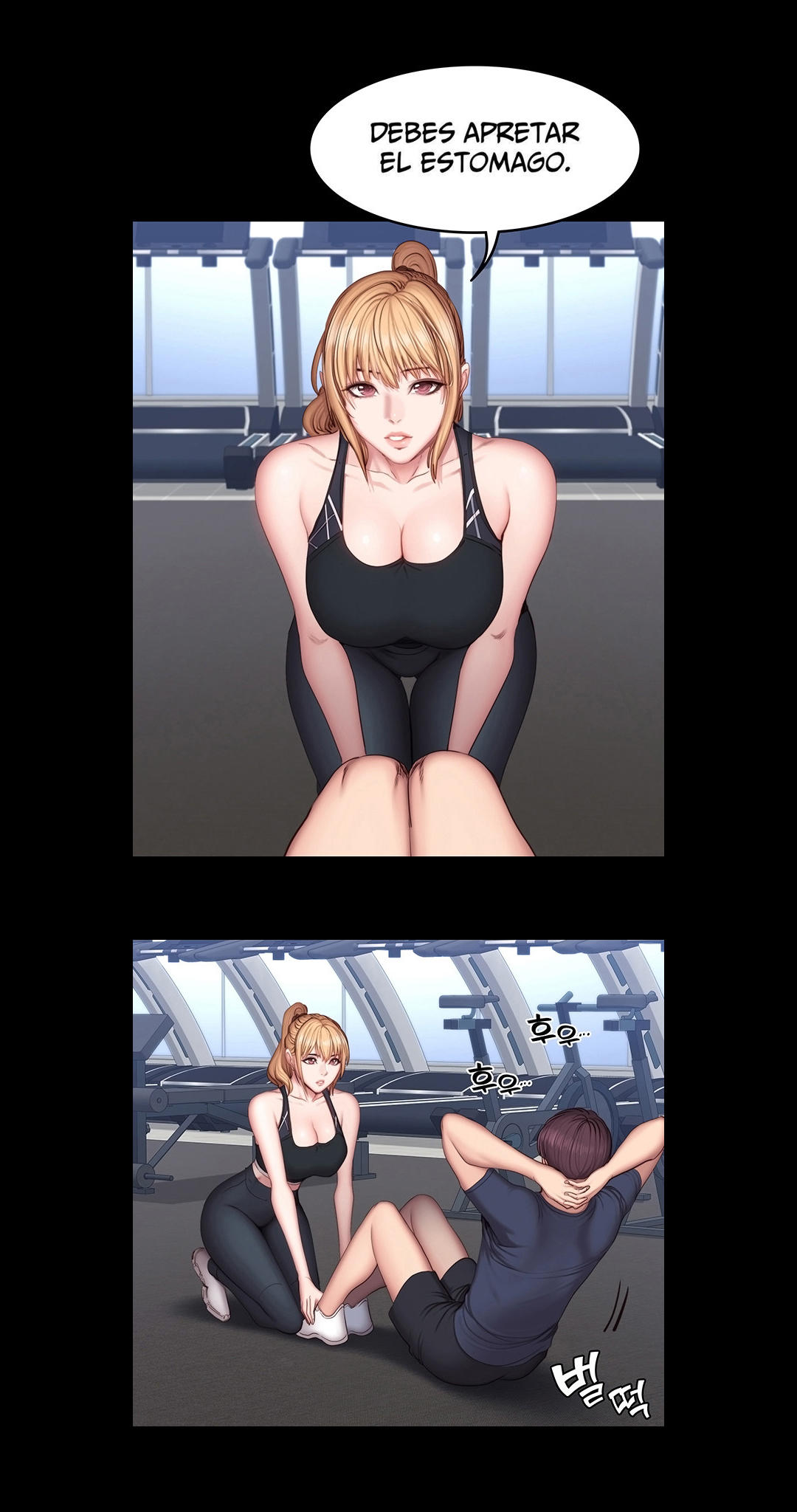 Manga Page 100