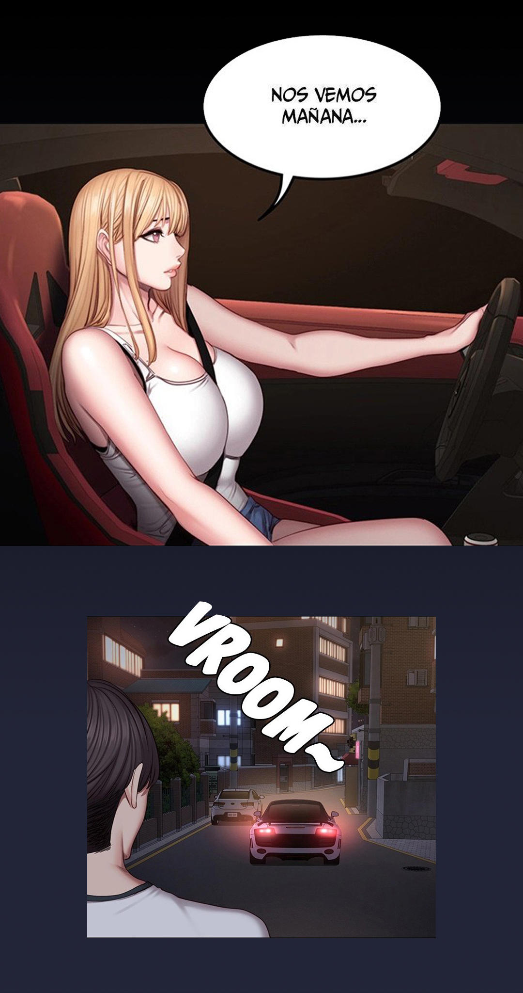 Manga Page 261