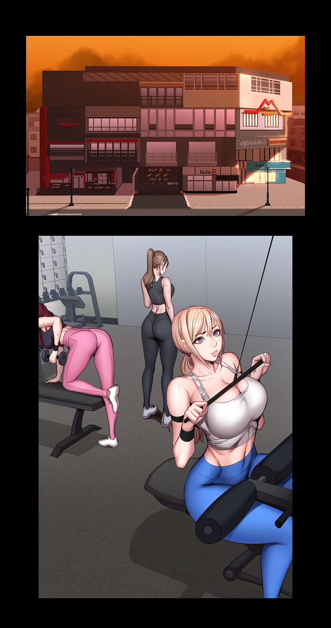 Manga Page 265