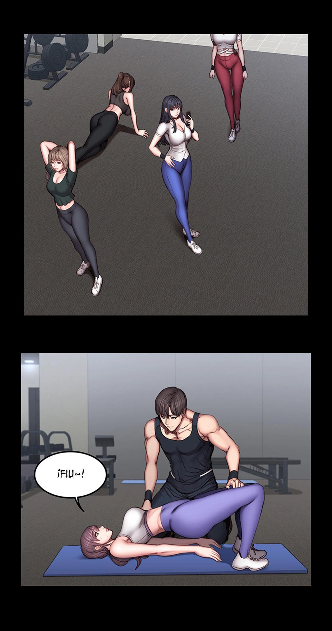 Manga Page 266