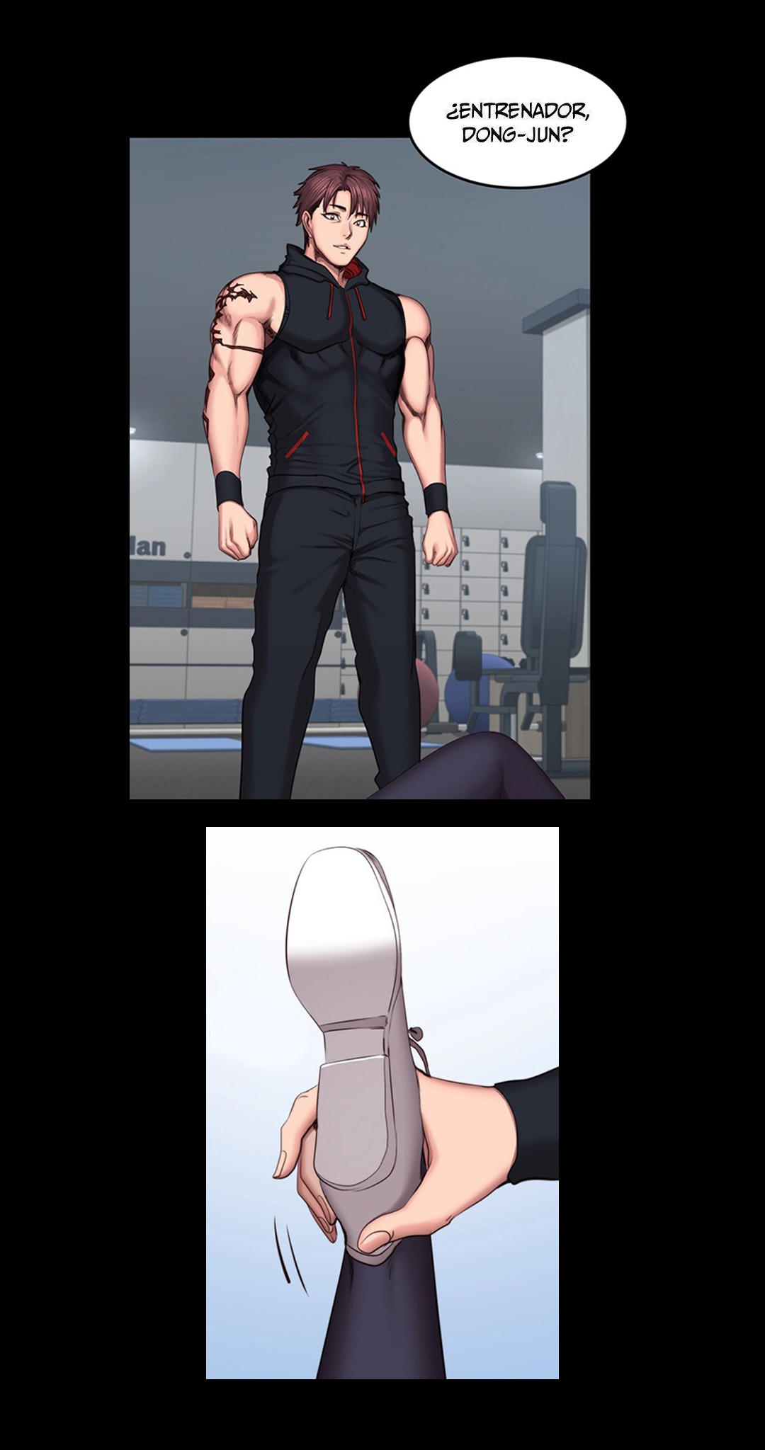 Manga Page 285