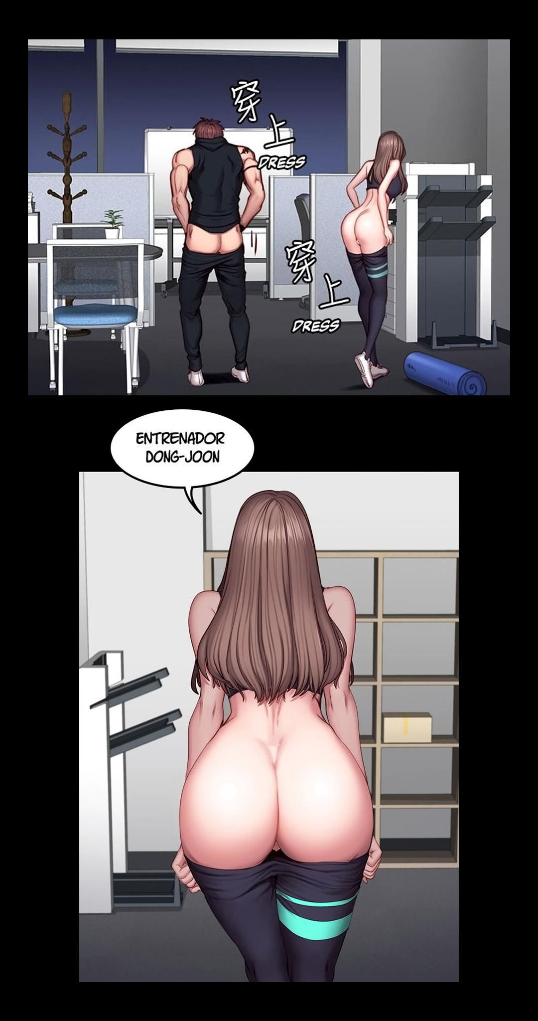 Manga Page 403