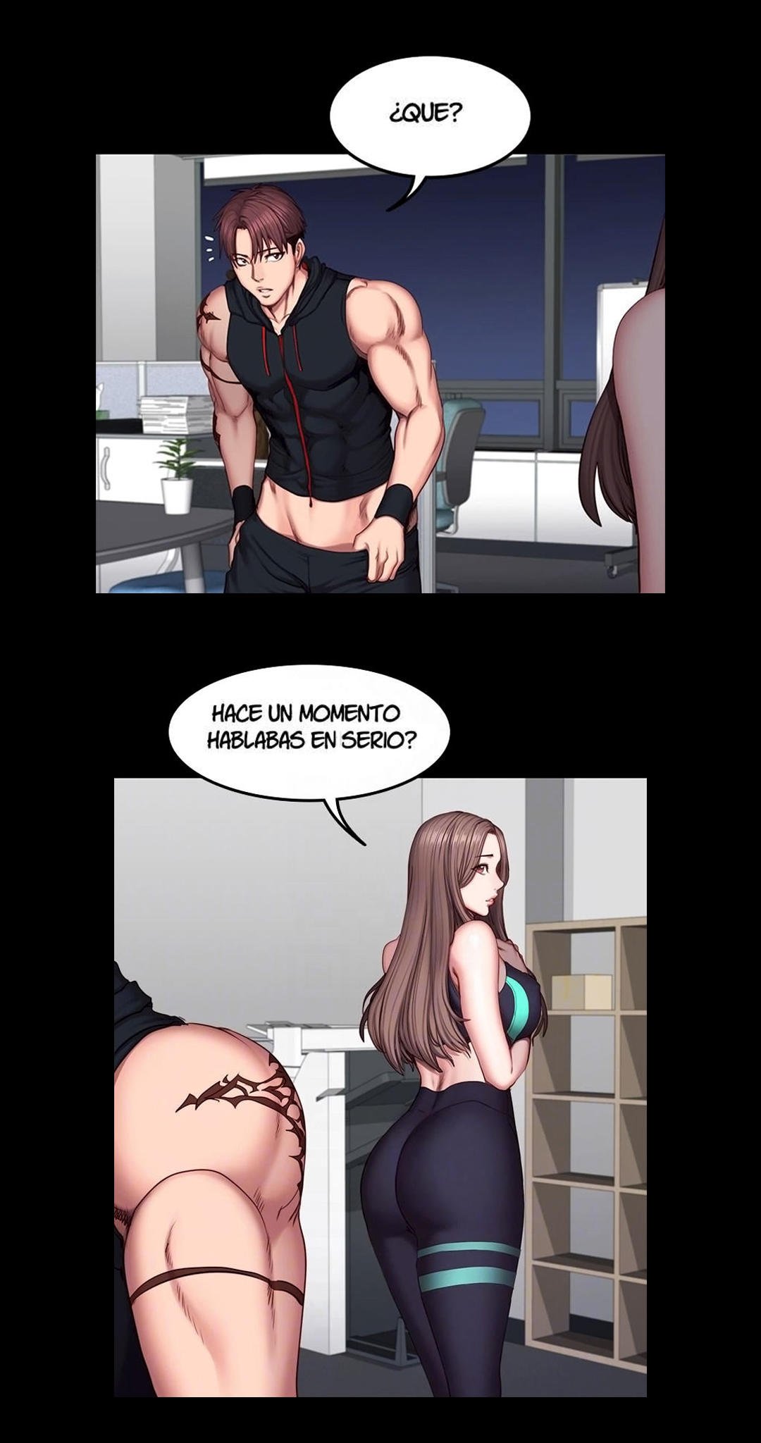 Manga Page 404