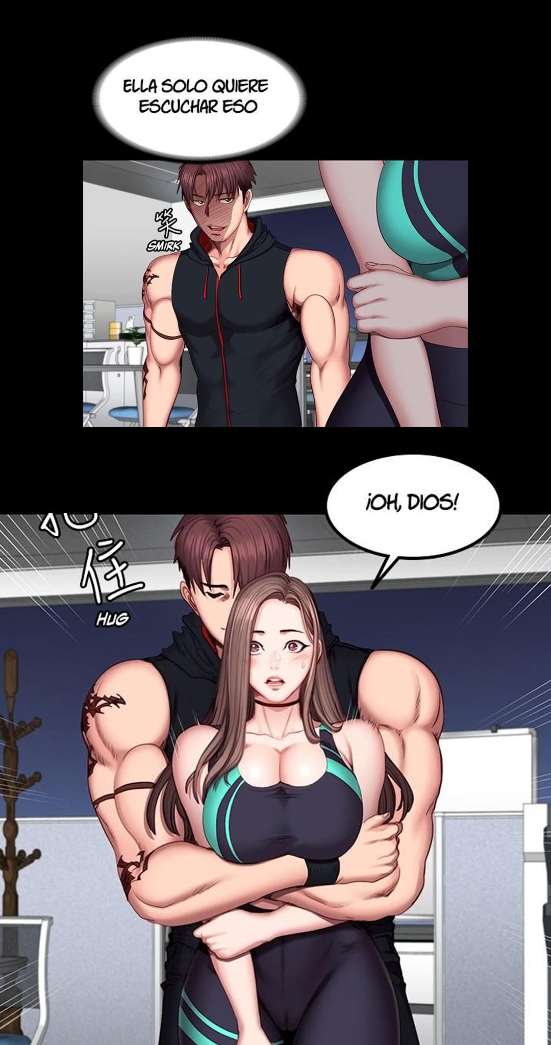 Manga Page 407