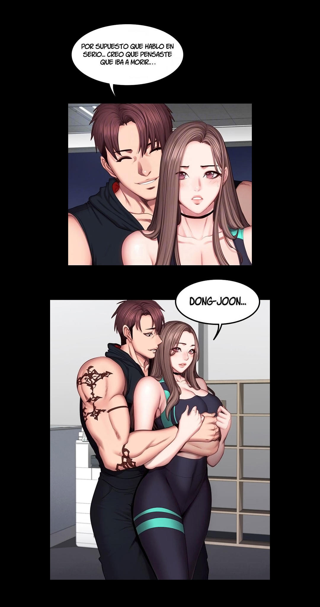 Manga Page 408