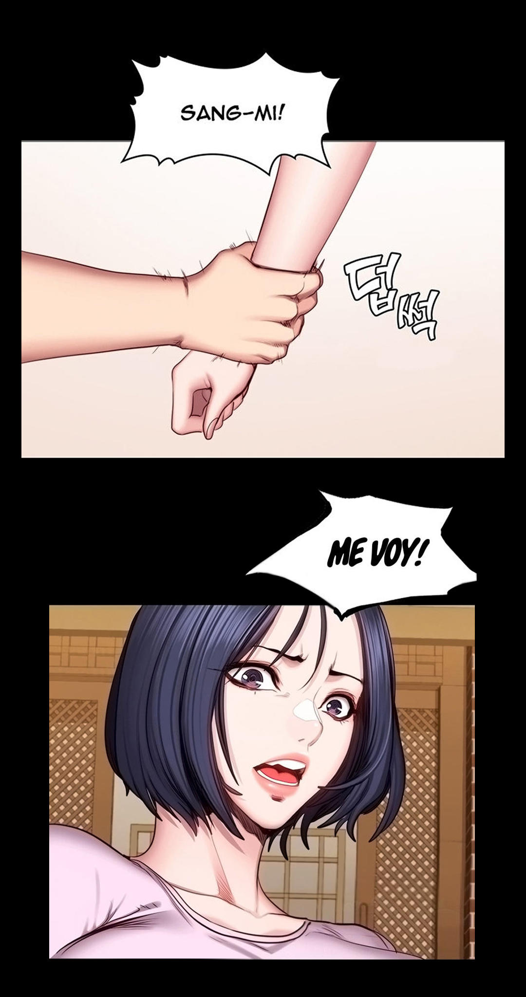 Manga Page 430