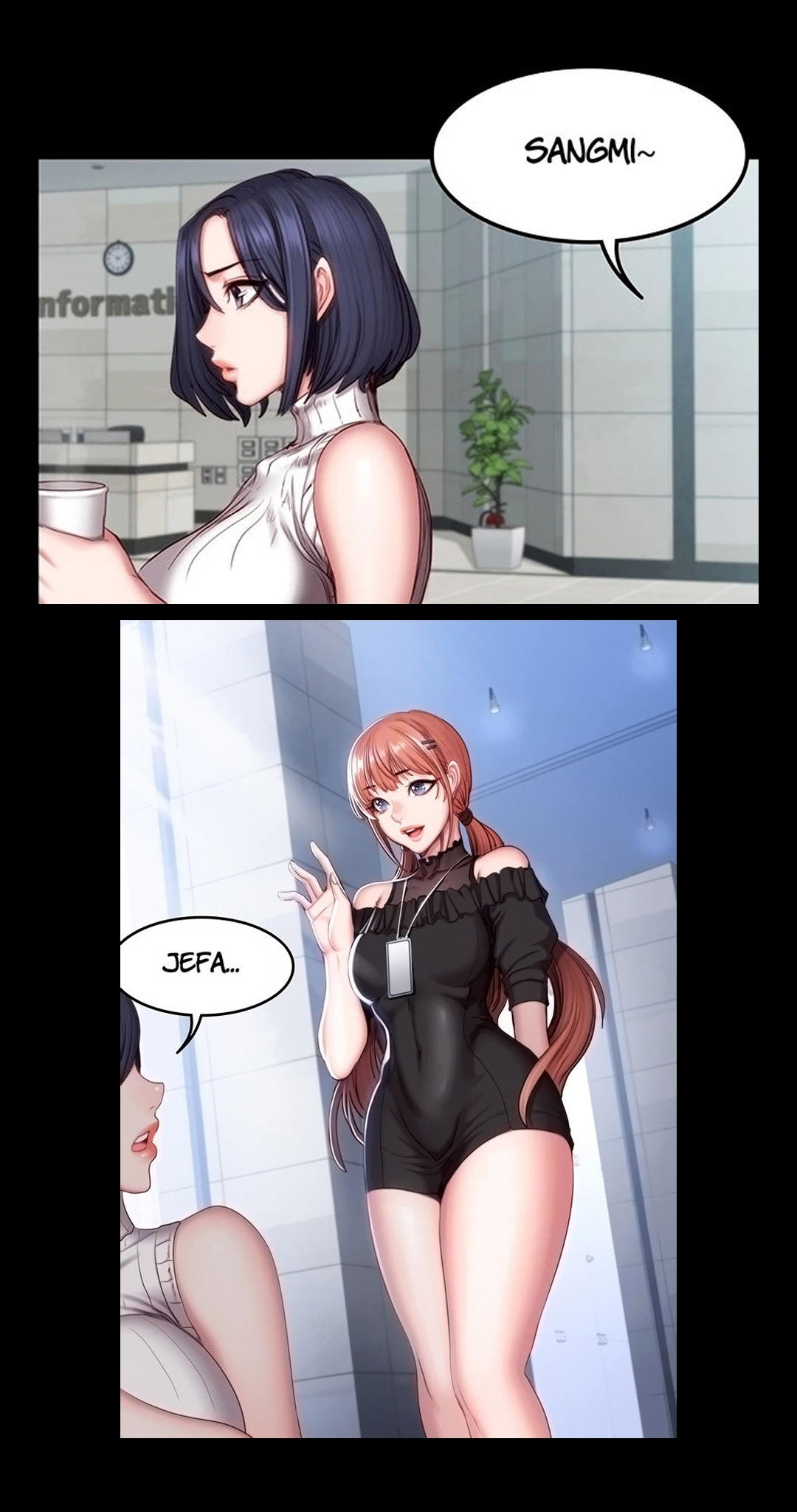 Manga Page 436