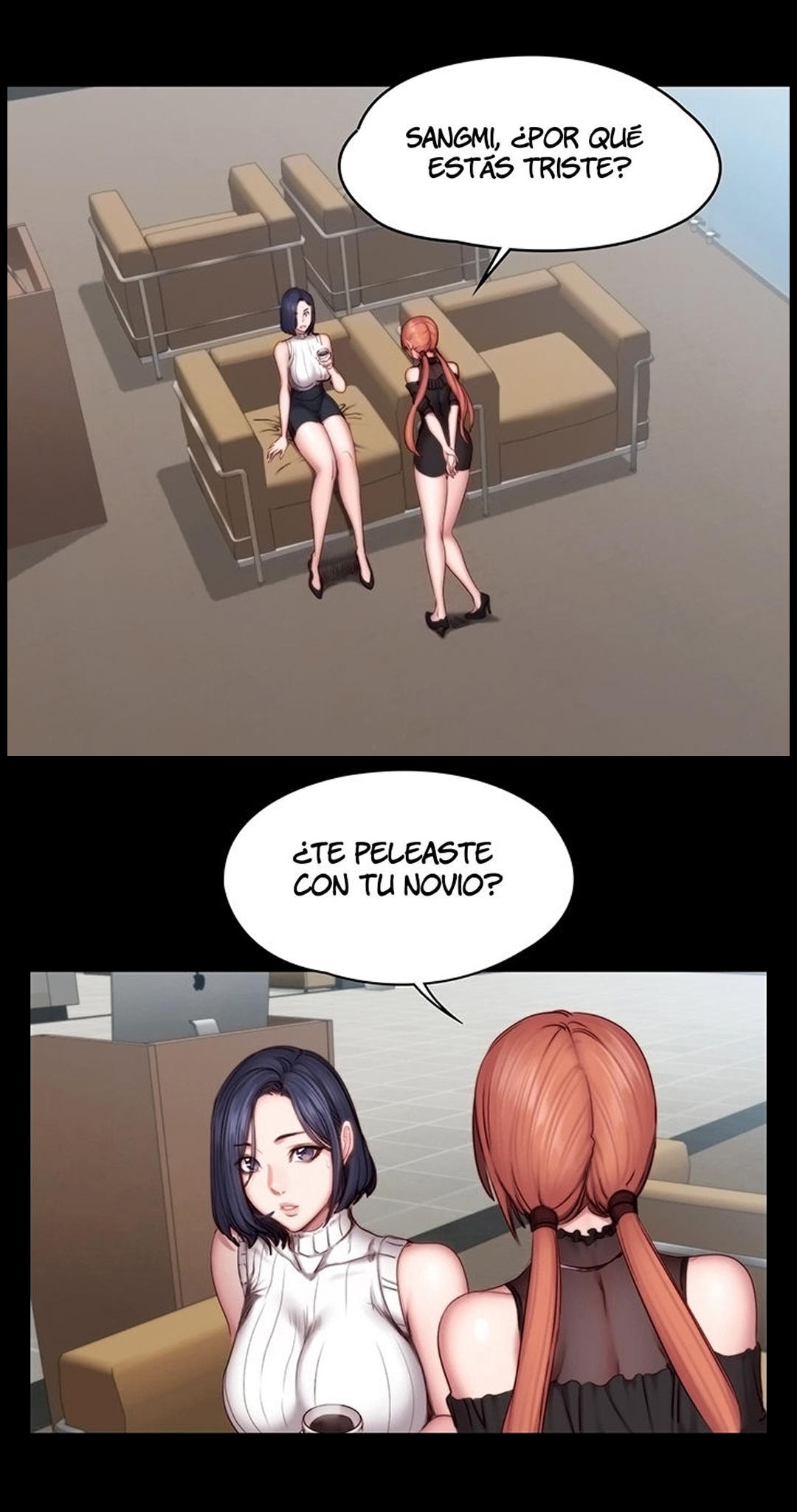 Manga Page 437
