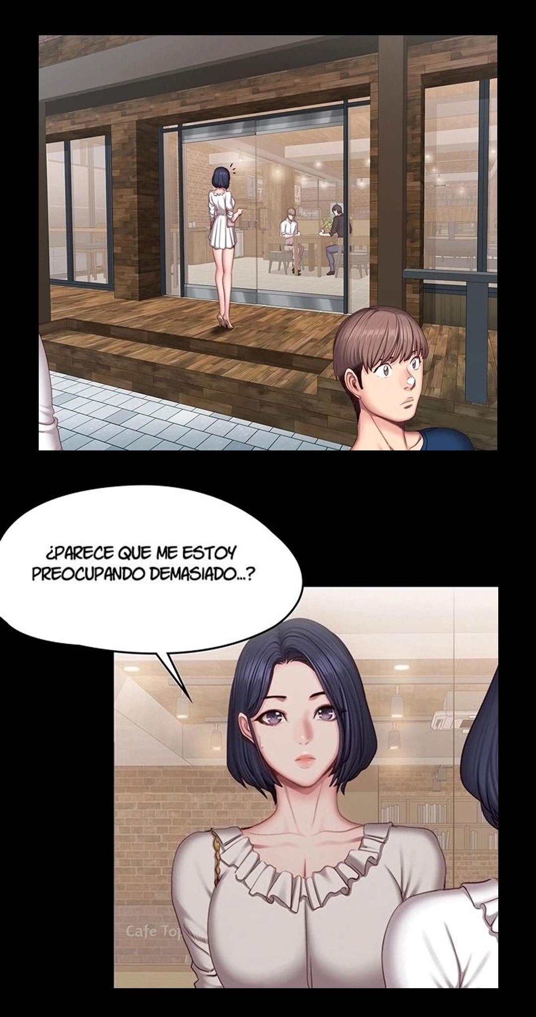 Manga Page 447