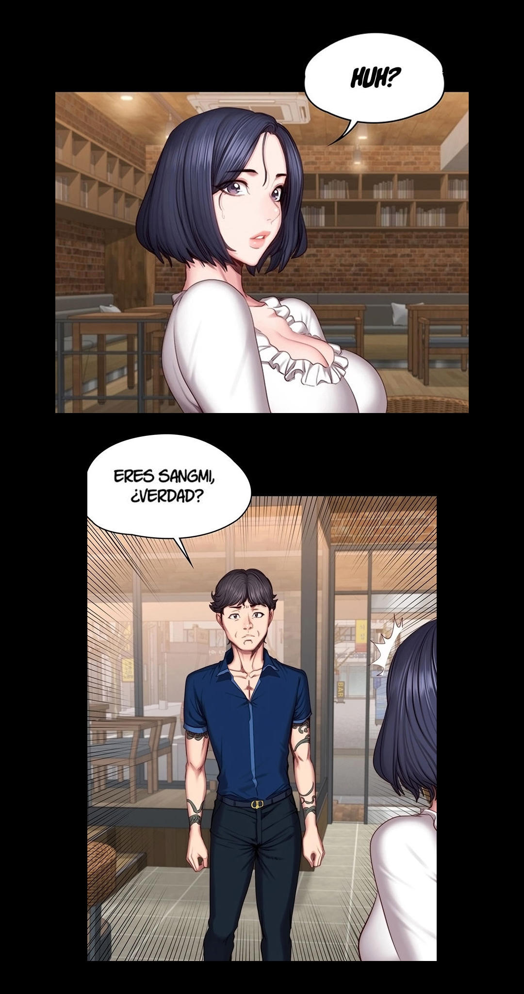 Manga Page 452