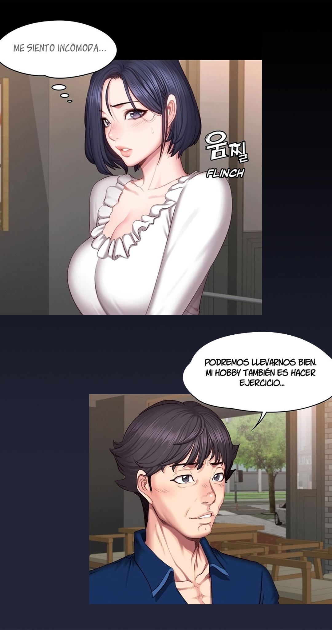 Manga Page 461