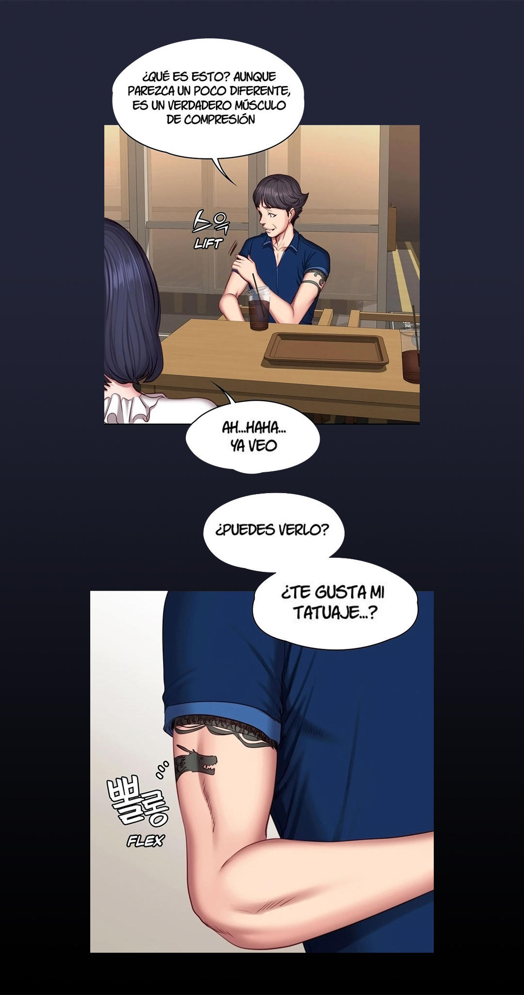 Manga Page 462