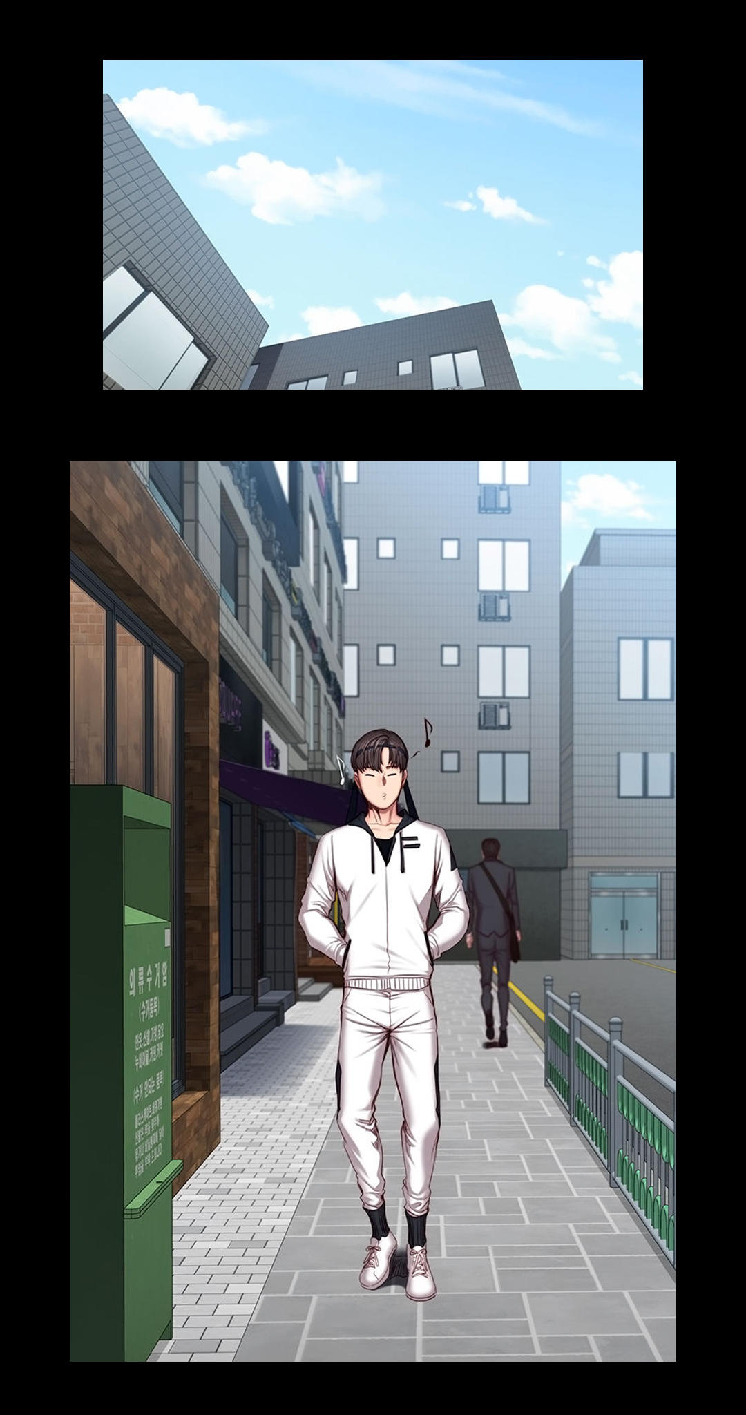 Manga Page 465