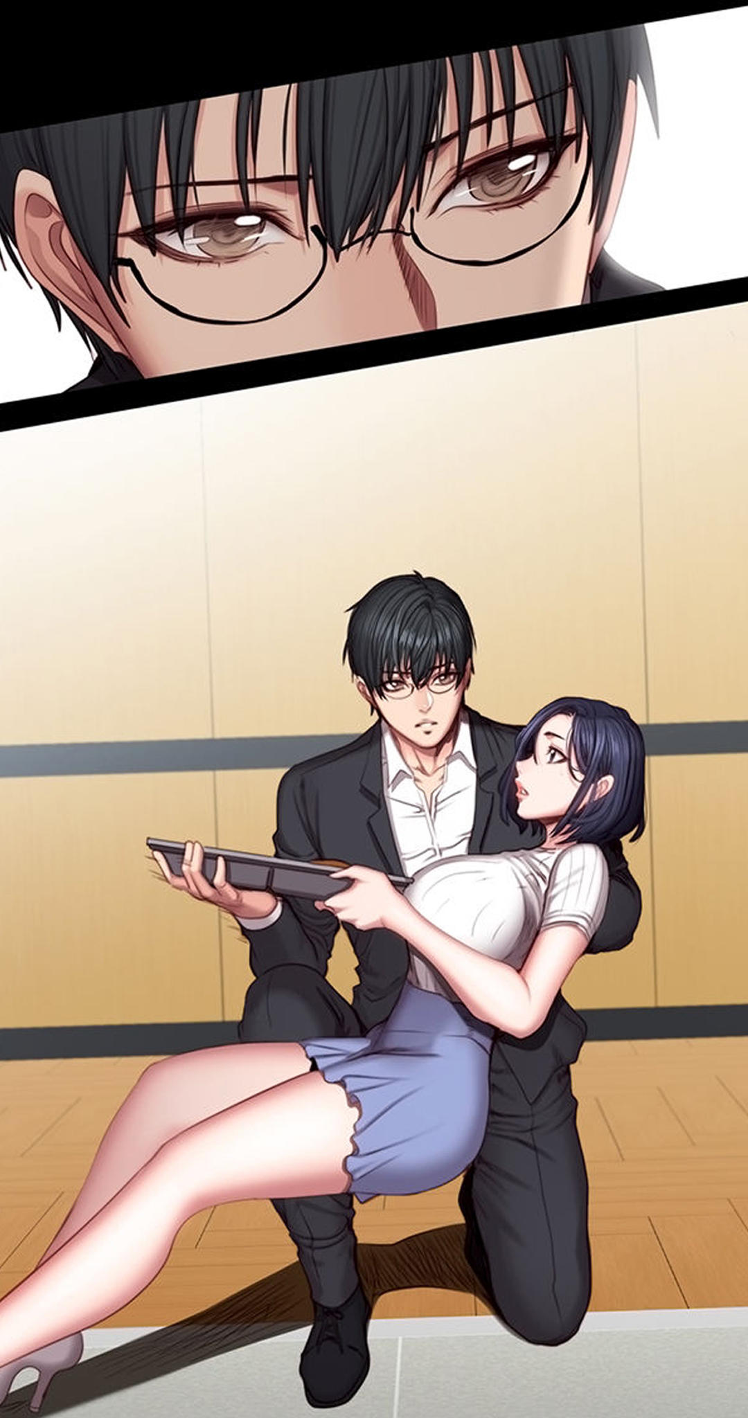 Manga Page 486