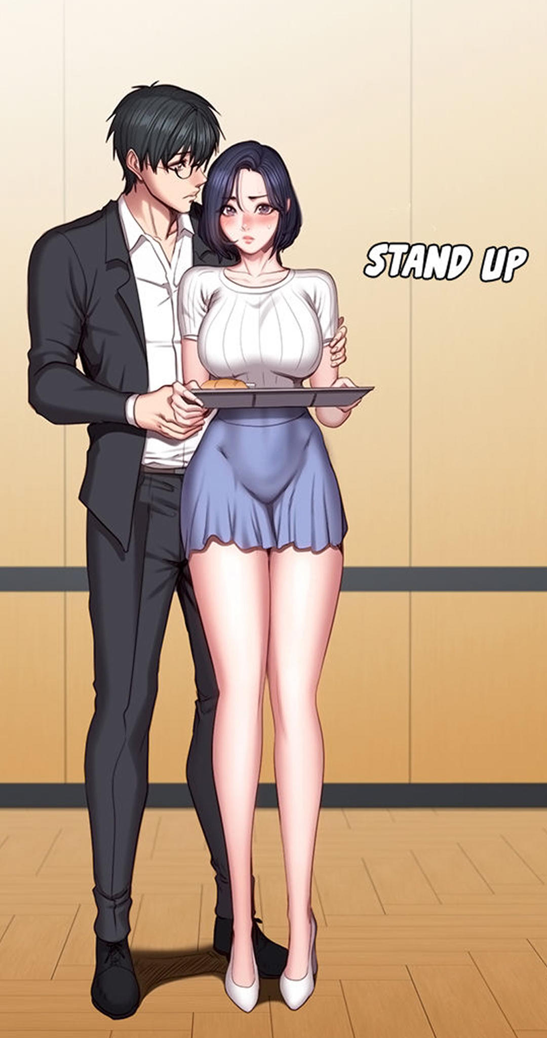 Manga Page 487