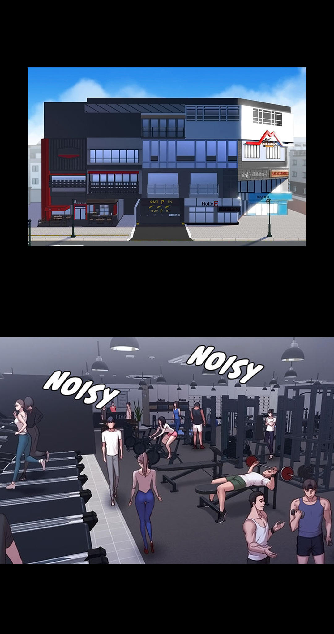 Manga Page 495