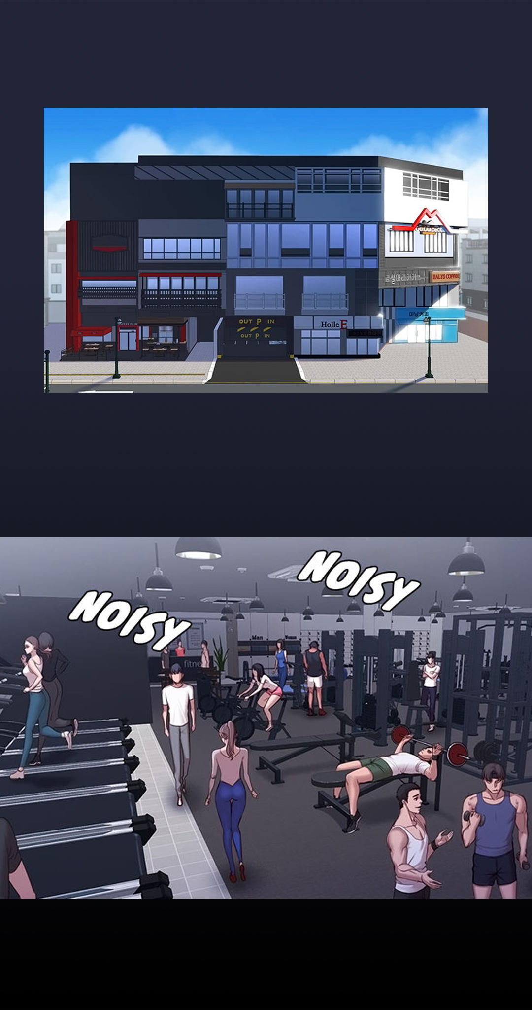 Manga Page 501
