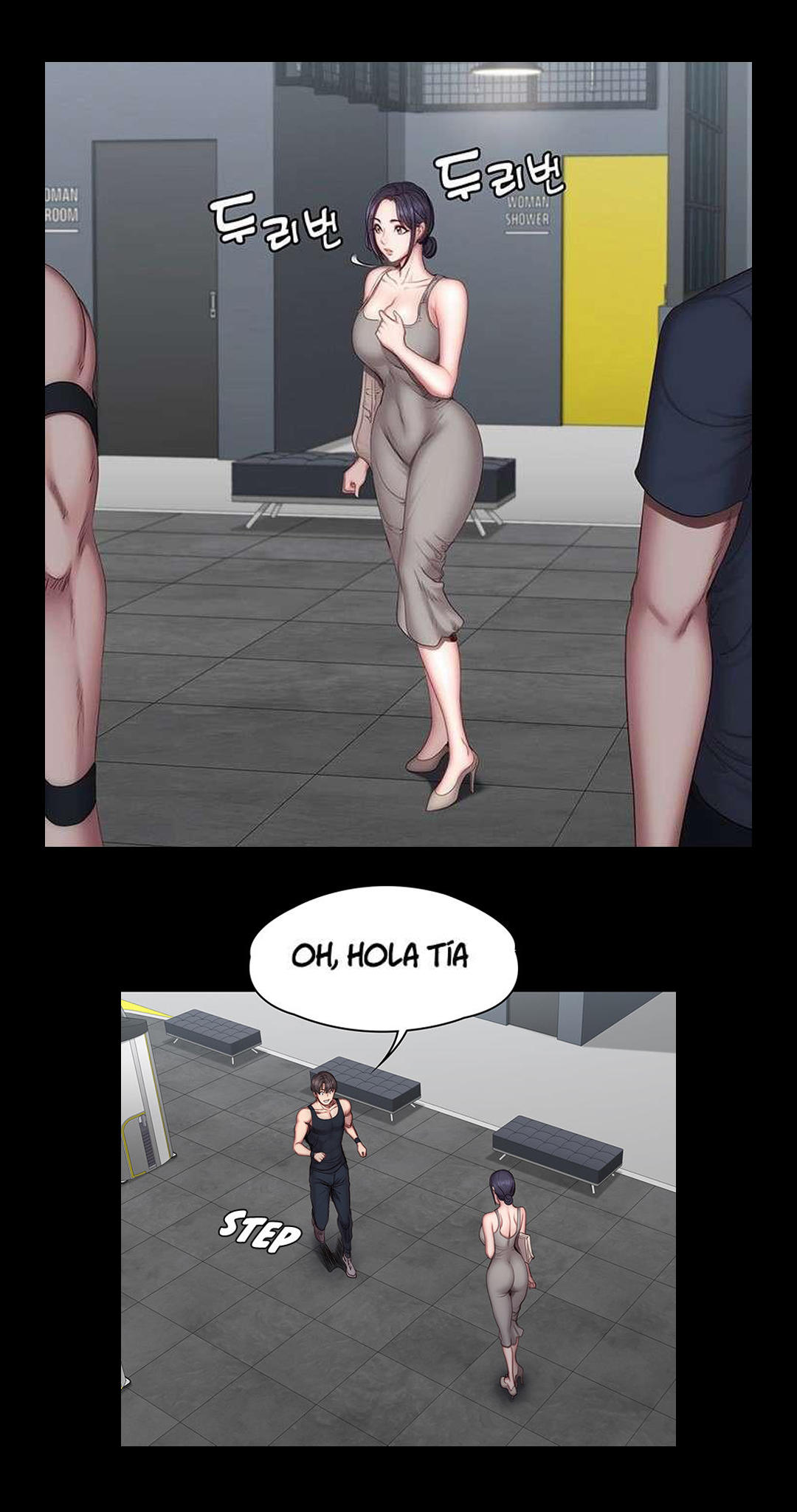 Manga Page 505