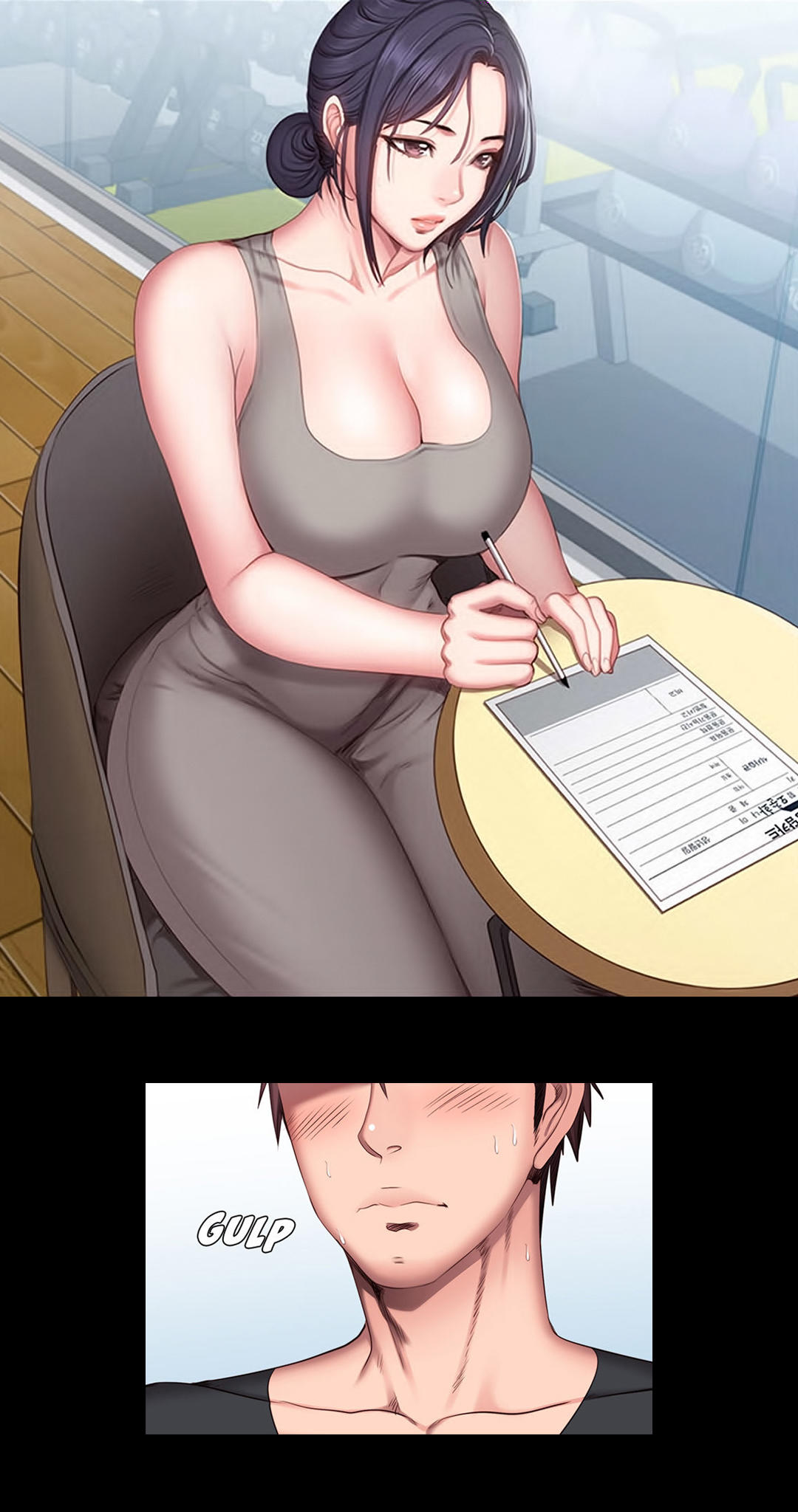 Manga Page 522