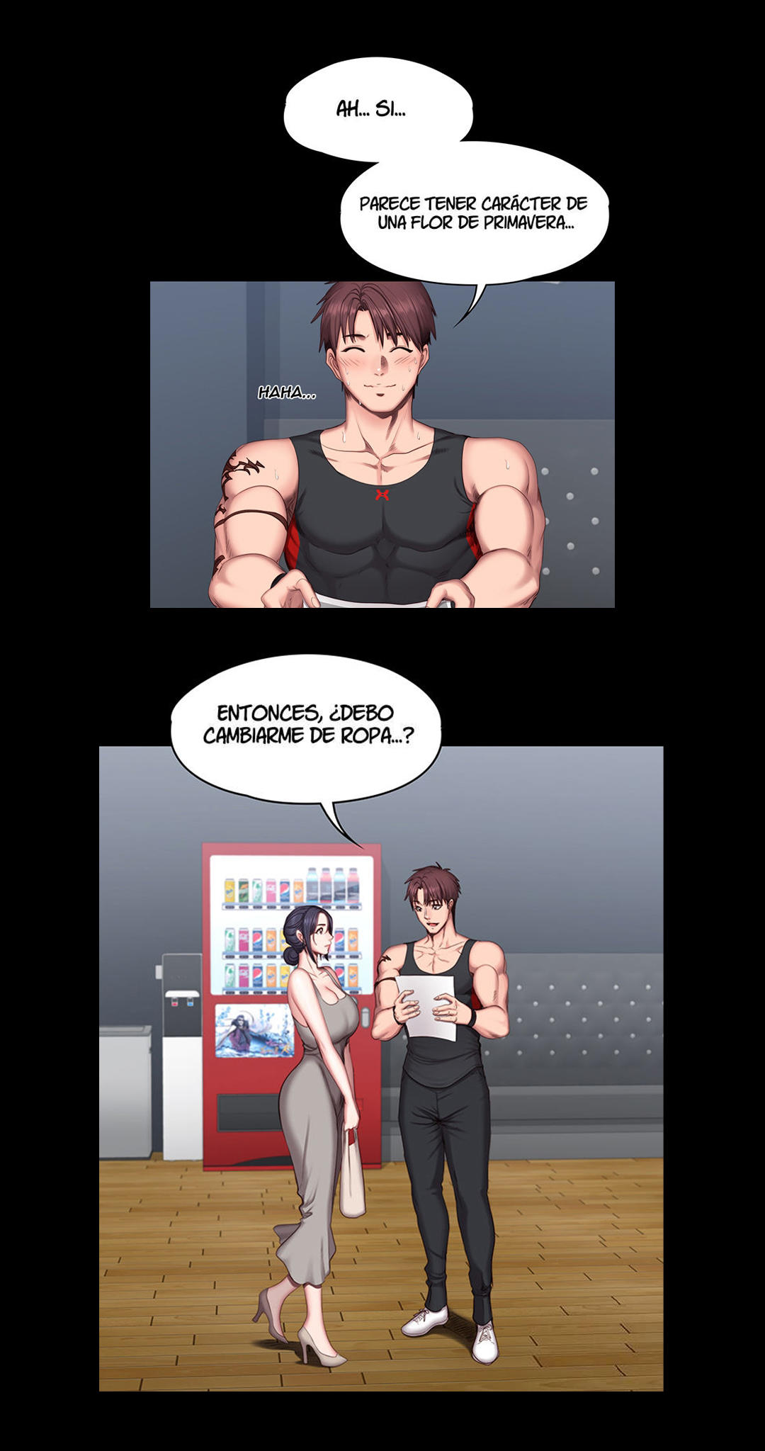 Manga Page 529