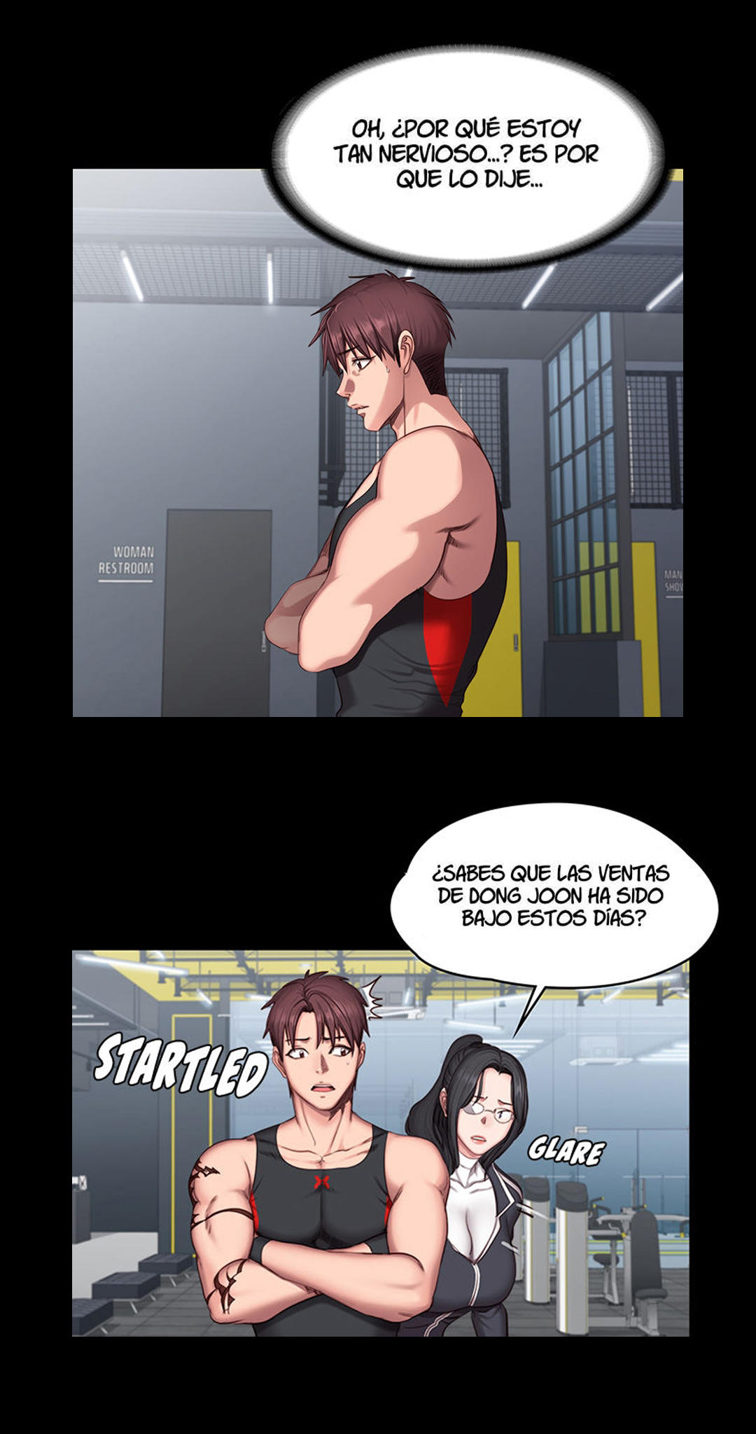 Manga Page 530