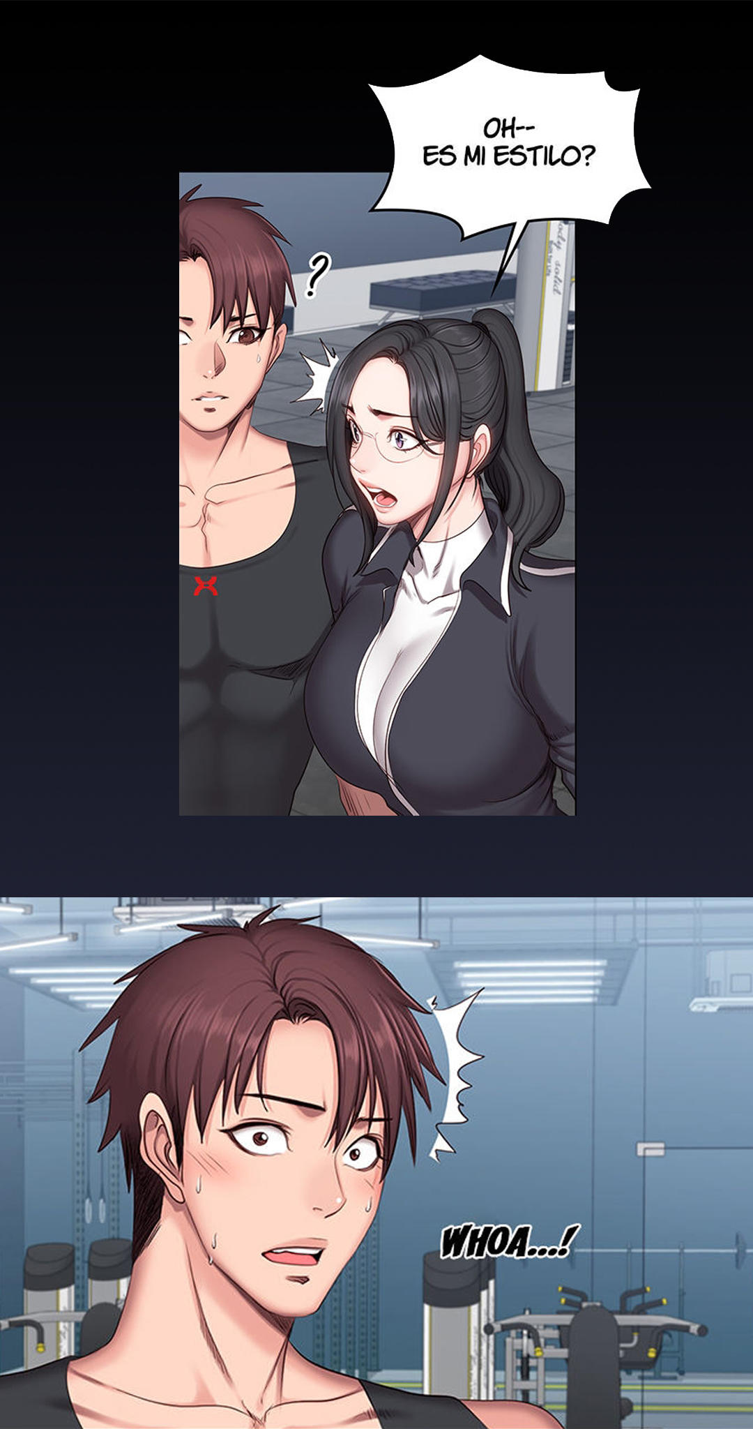Manga Page 539