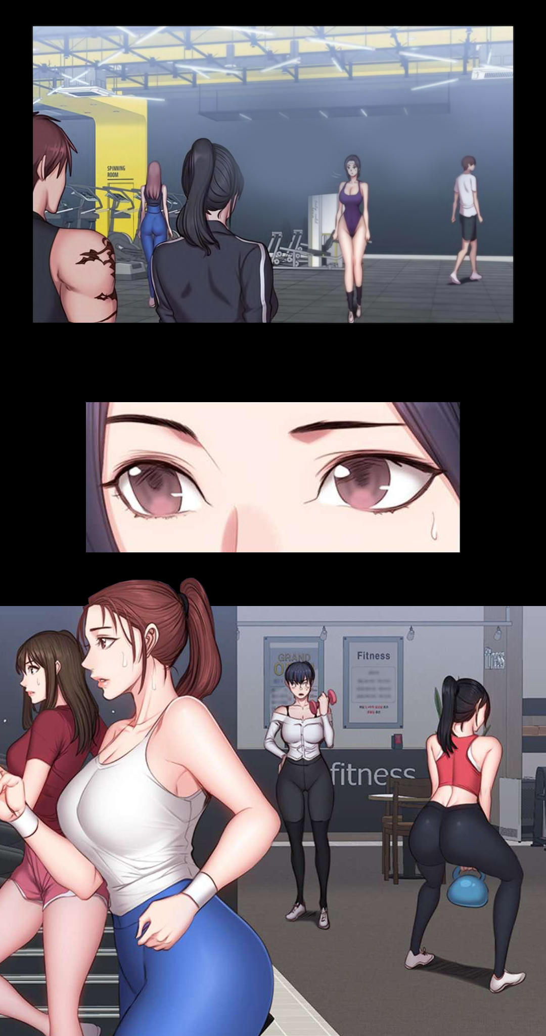 Manga Page 541