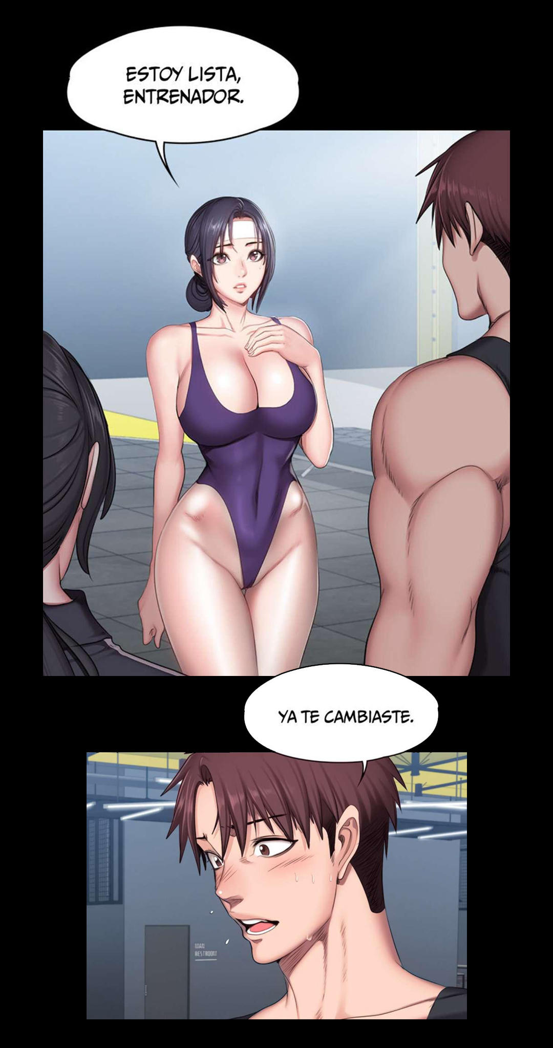 Manga Page 543