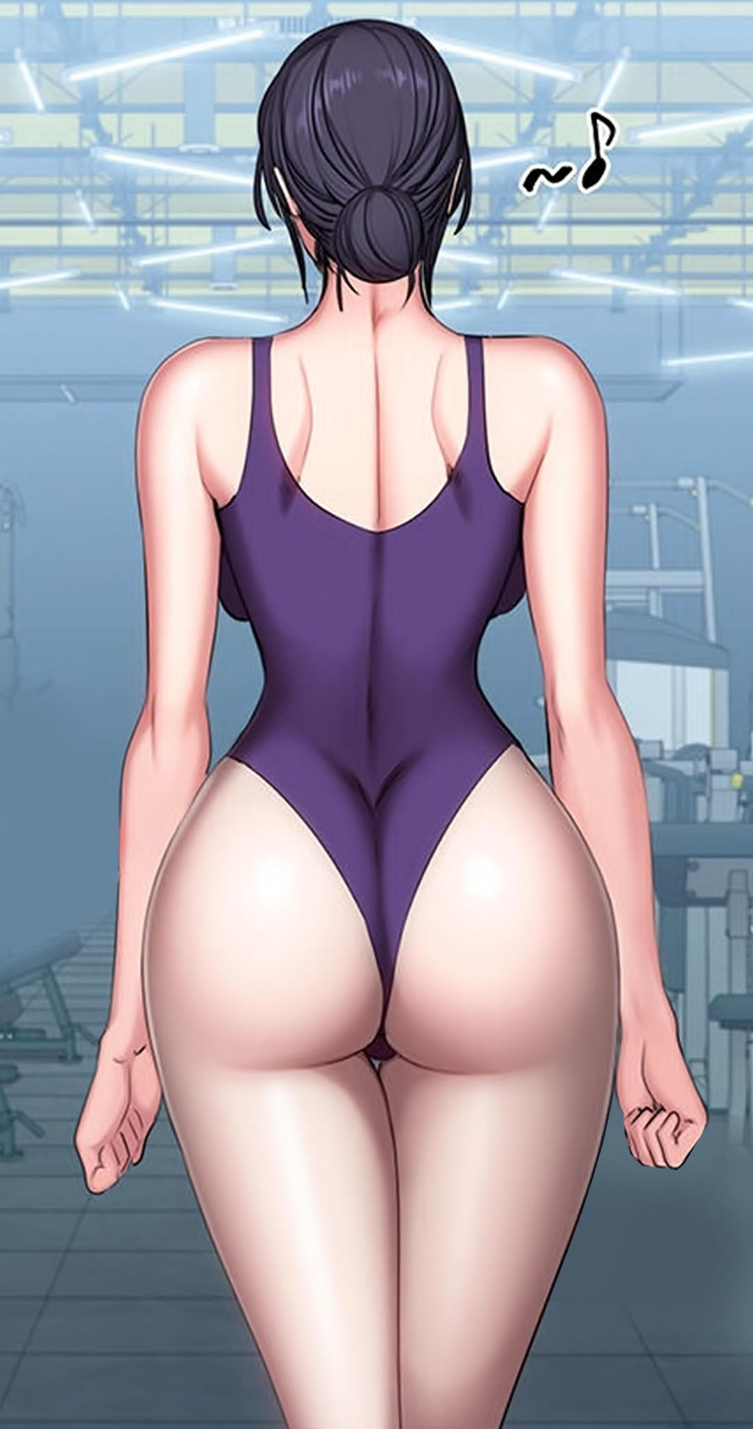 Manga Page 555