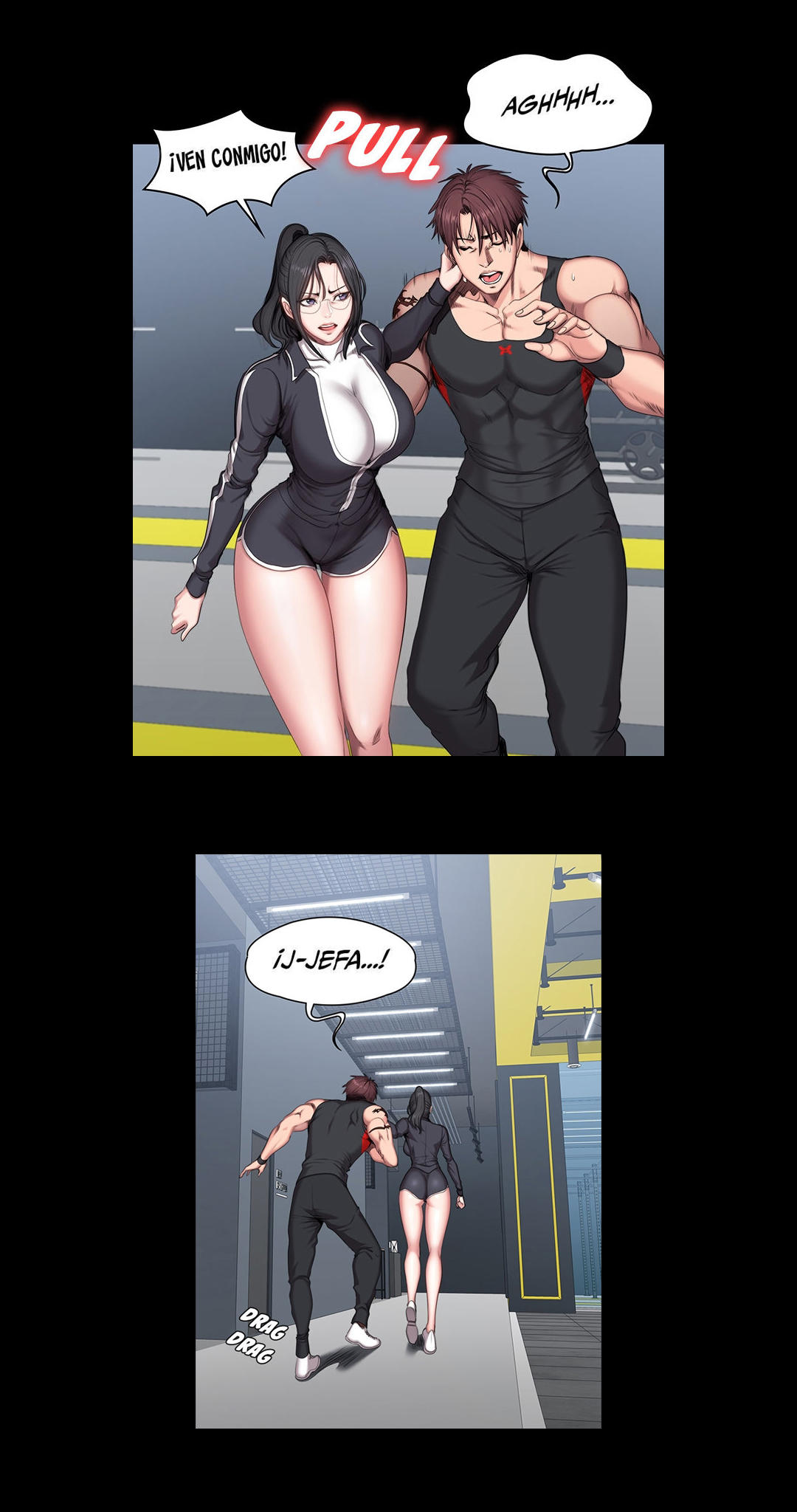Manga Page 557
