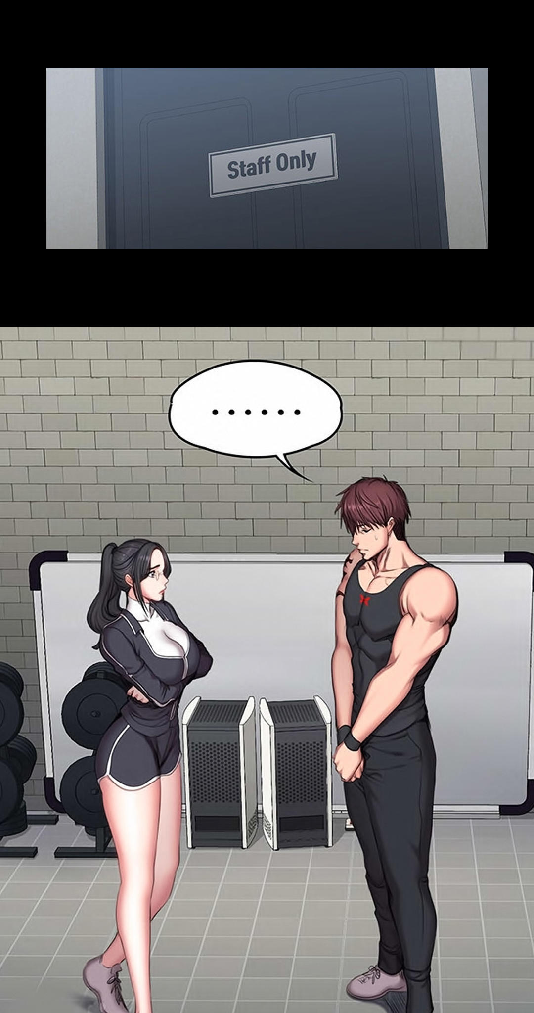 Manga Page 558