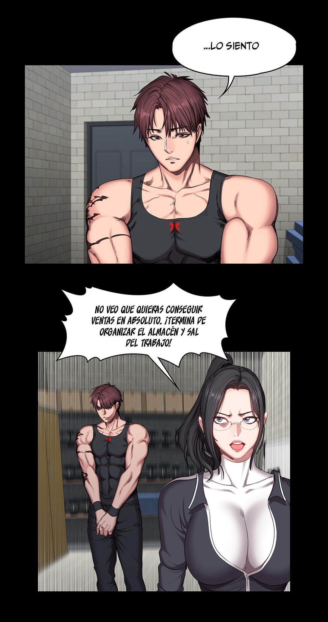 Manga Page 561