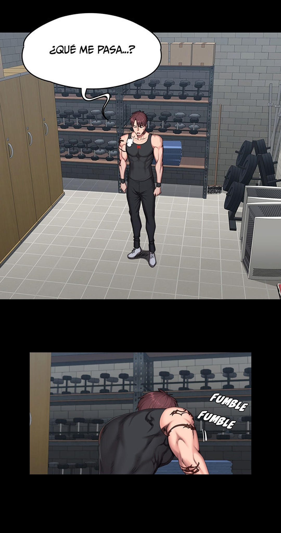 Manga Page 563