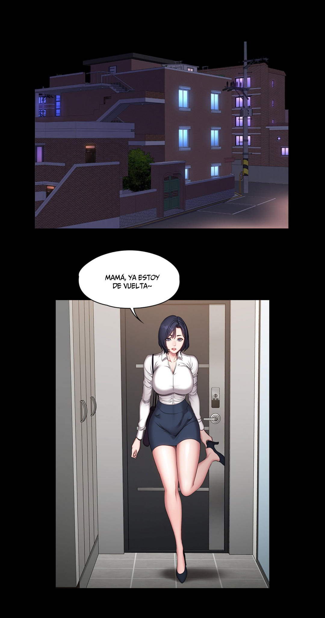 Manga Page 610