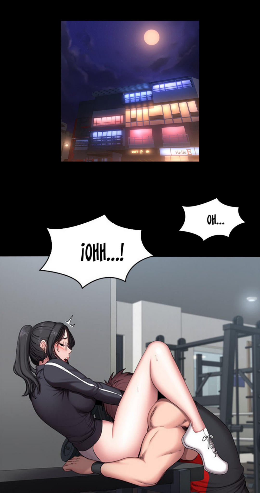 Manga Page 634