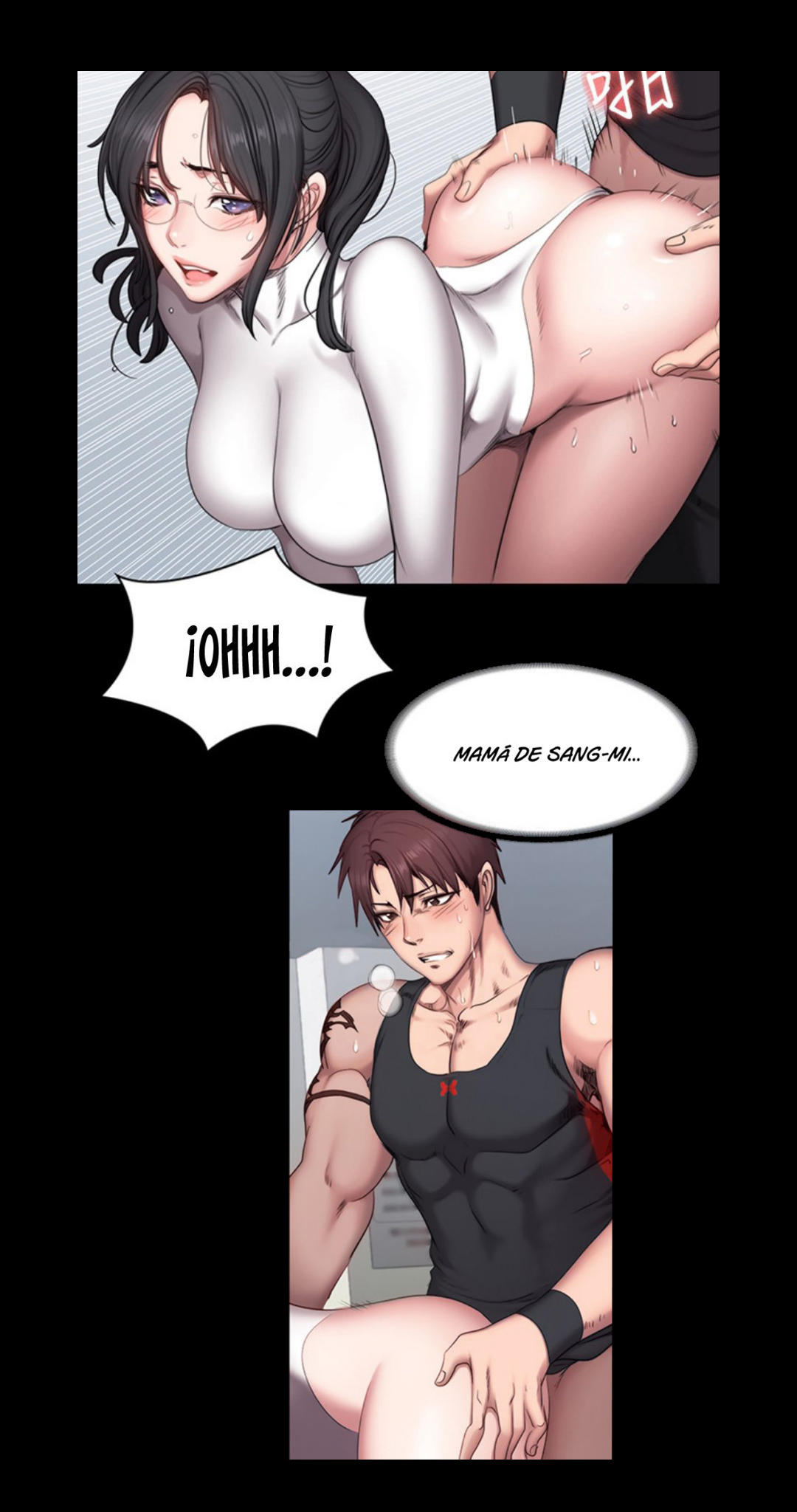 Manga Page 645