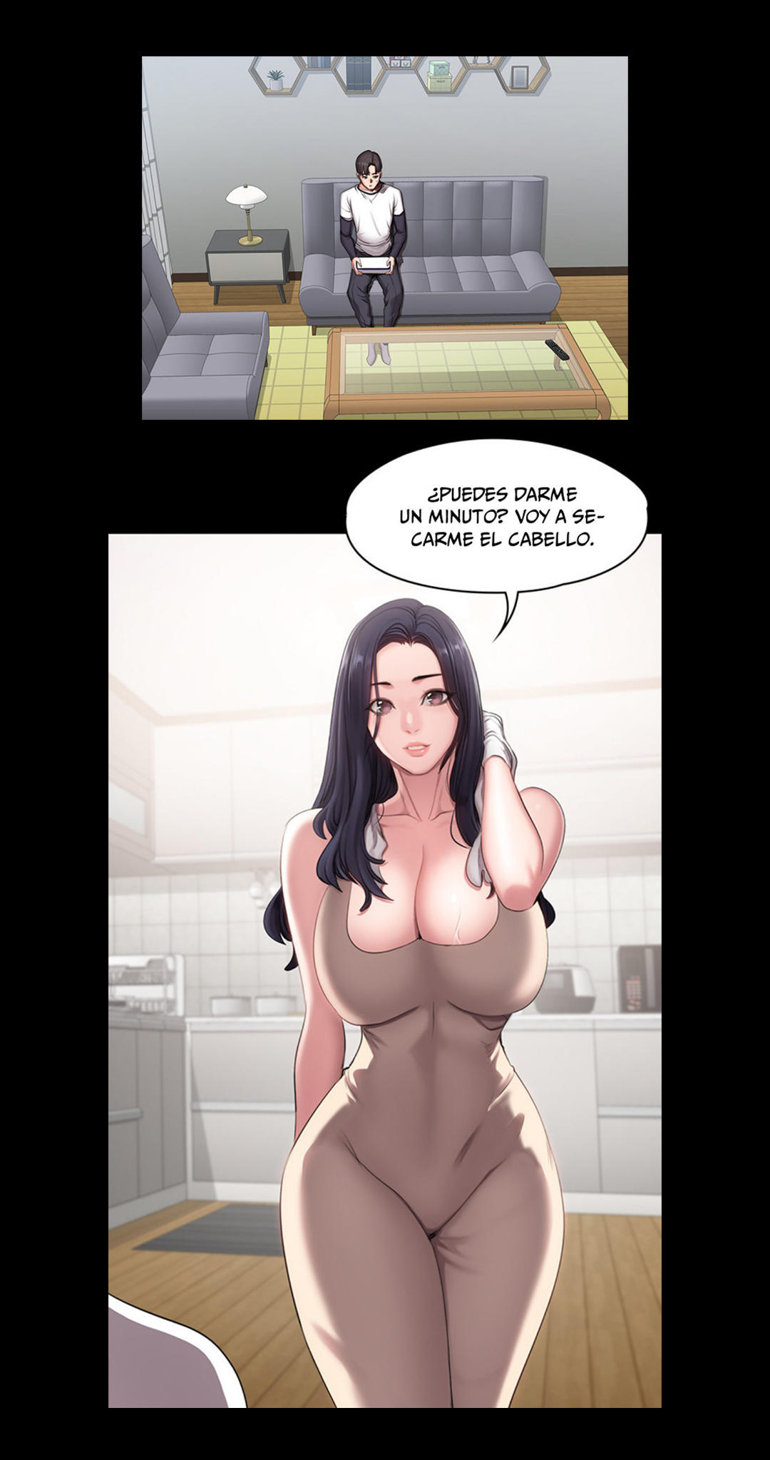Manga Page 668