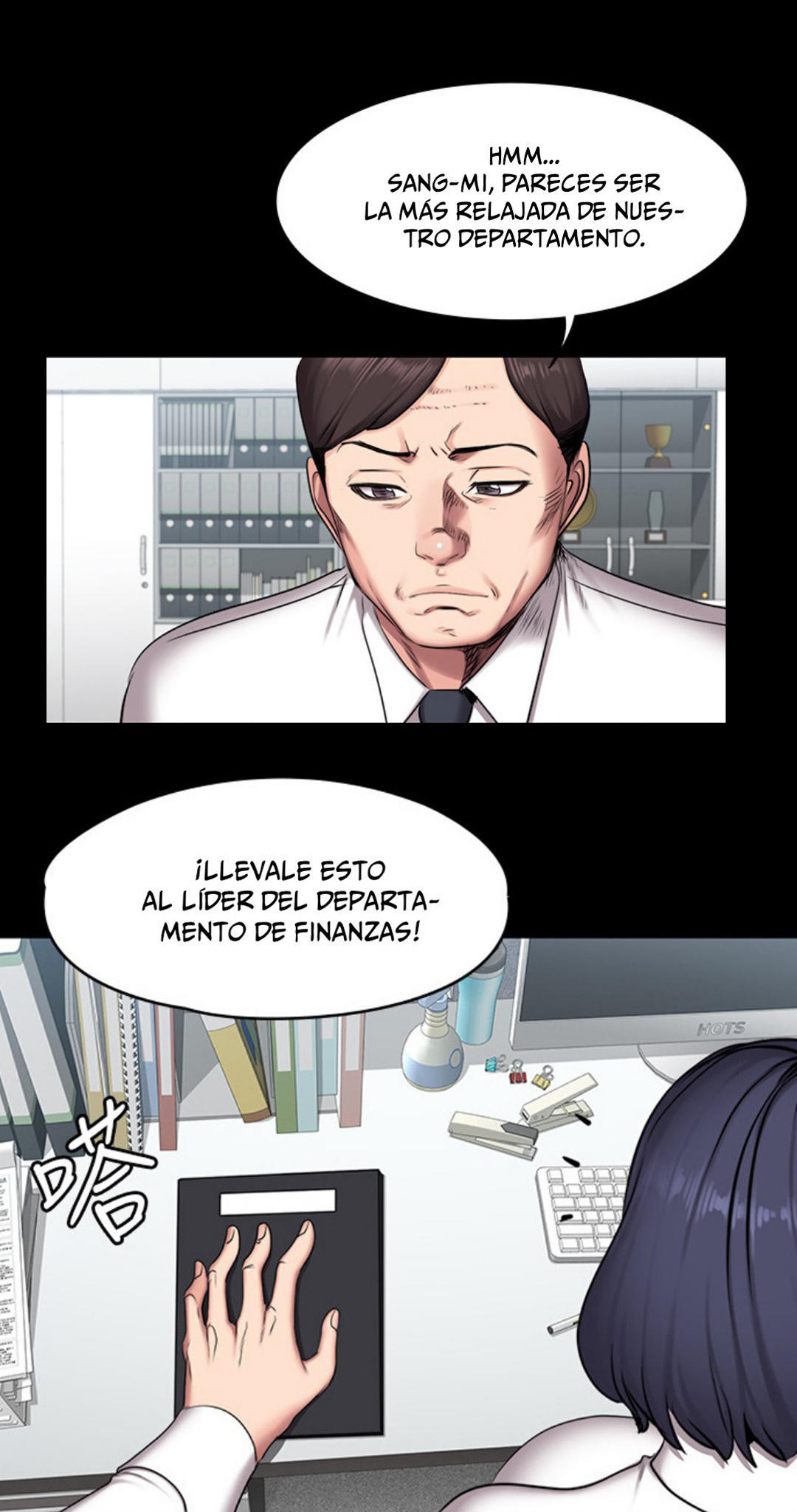 Manga Page 689