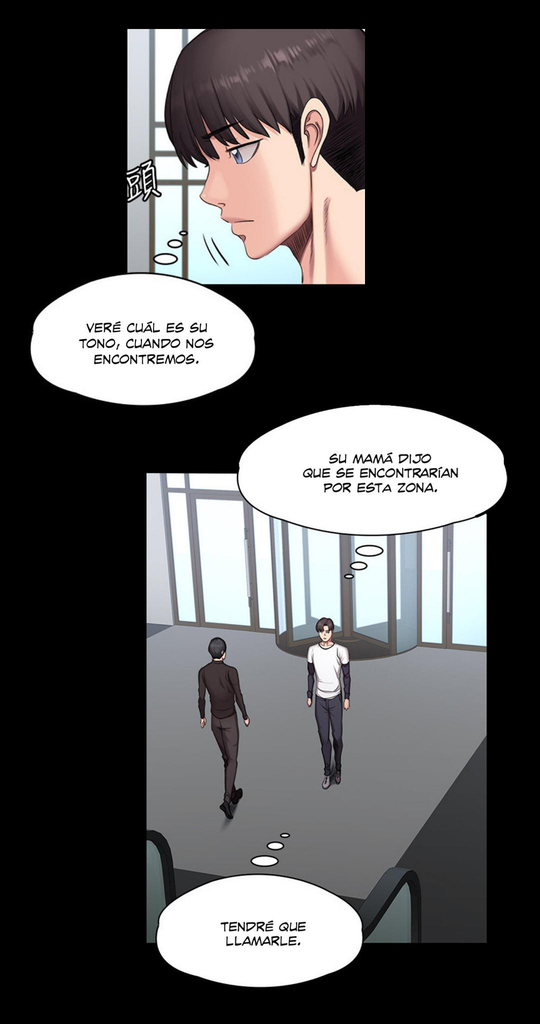 Manga Page 700