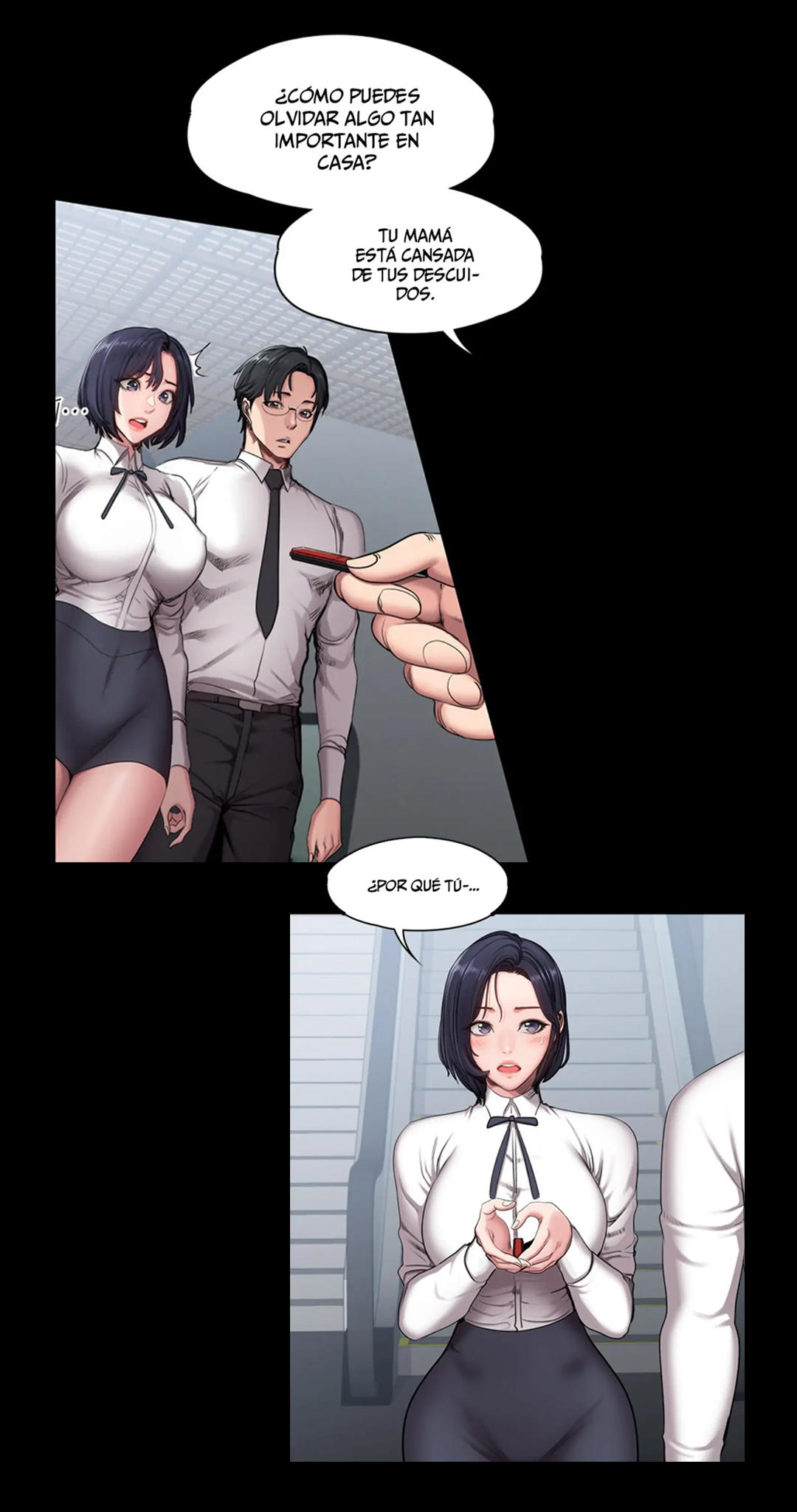 Manga Page 711
