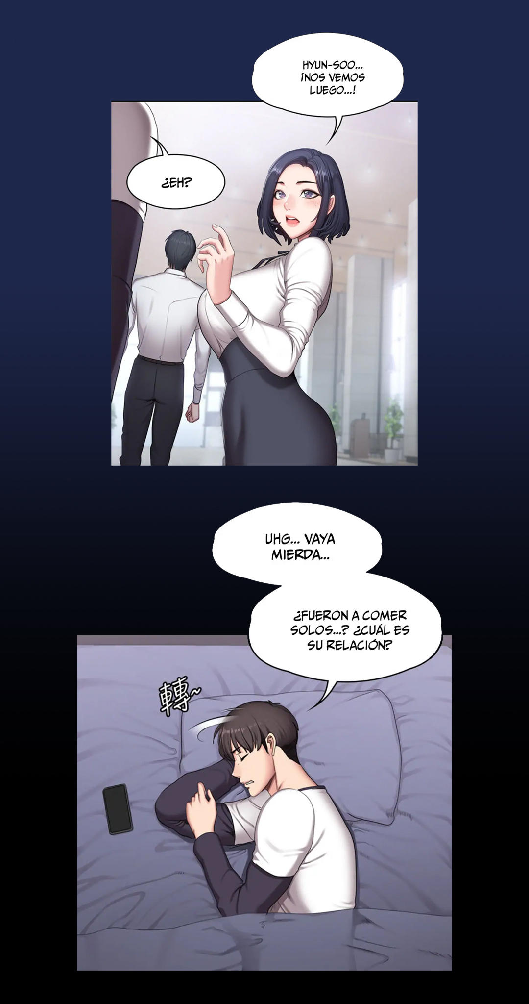 Manga Page 745