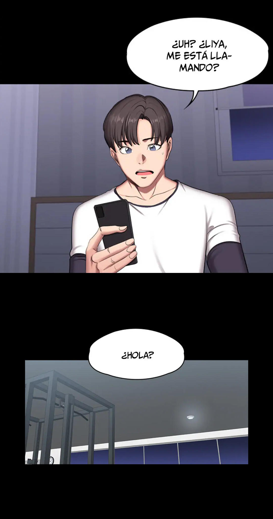 Manga Page 747