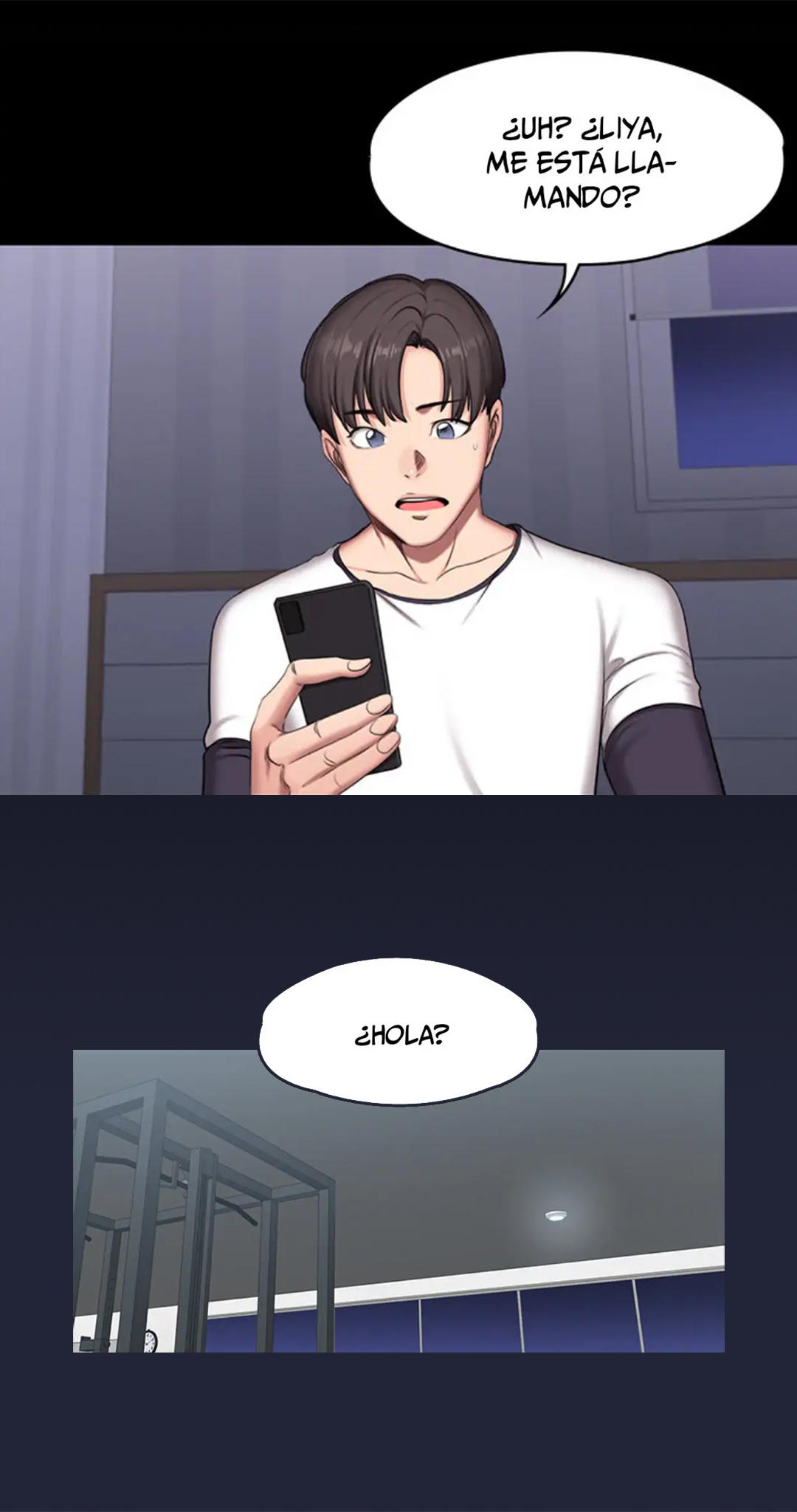 Manga Page 752